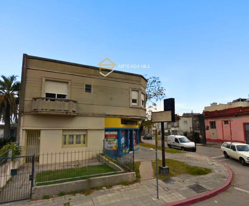 Casa en Perez Castellanos, propiedad 289173 -Imagen 1