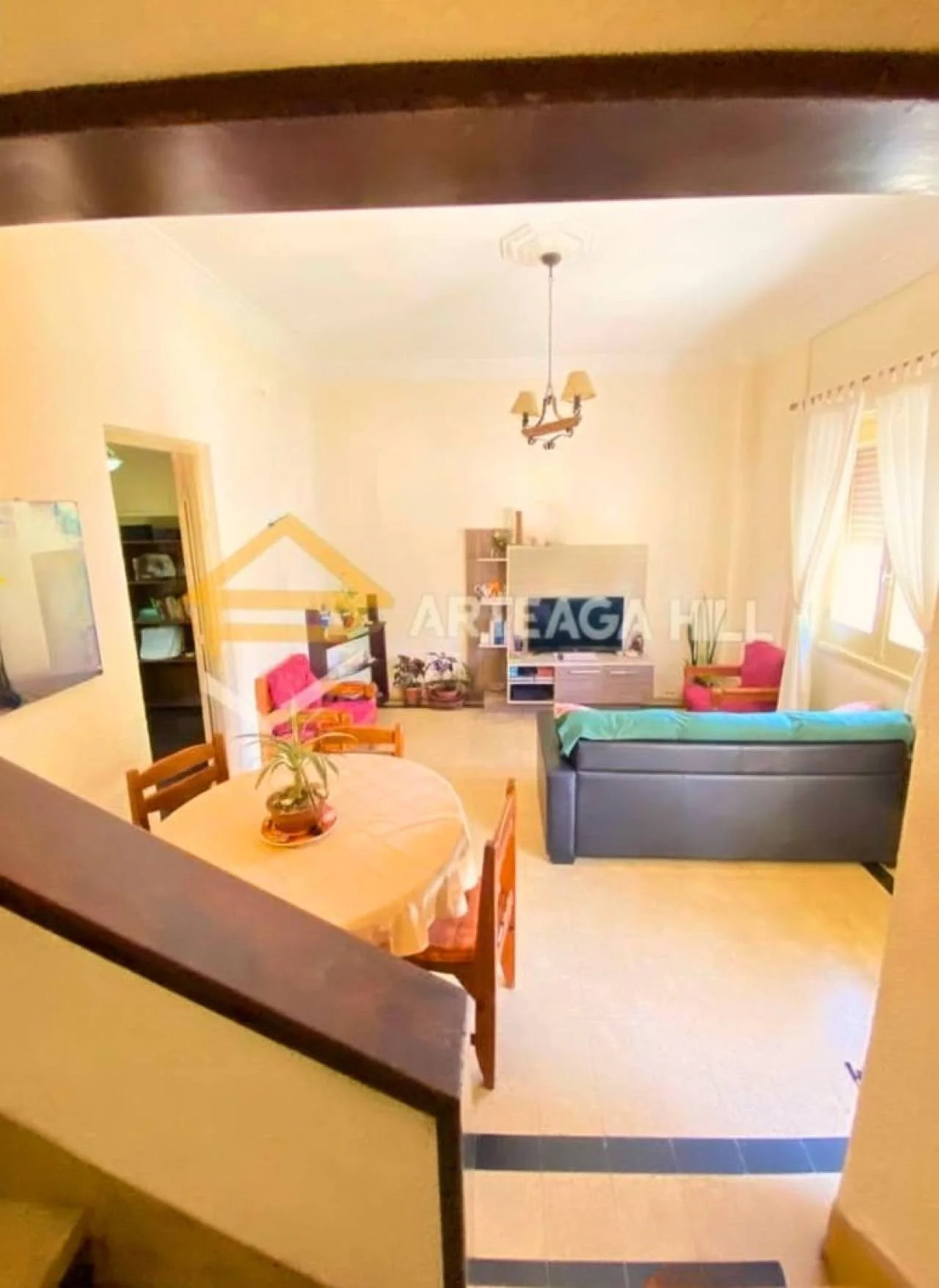 Casa en Perez Castellanos, propiedad 289173 -Imagen 2