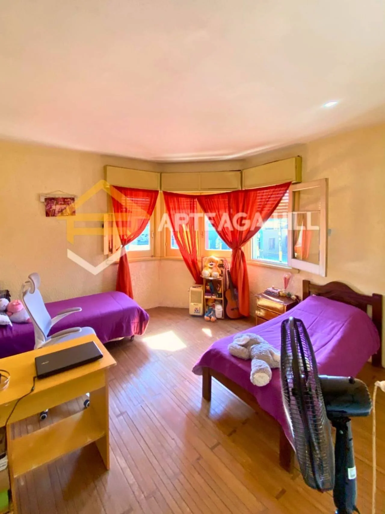 Casa en Perez Castellanos, propiedad 289173 -Imagen 11