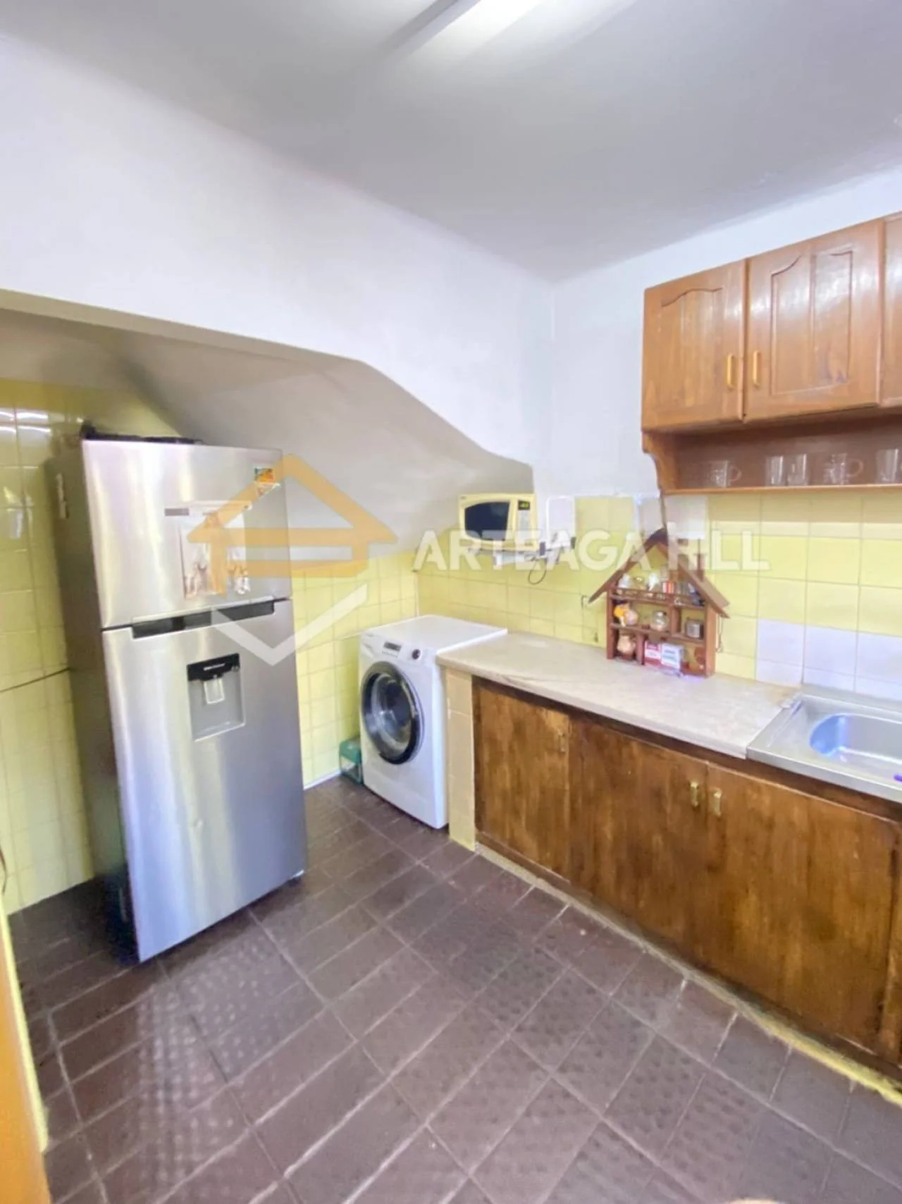 Casa en Perez Castellanos, propiedad 289173 -Imagen 15