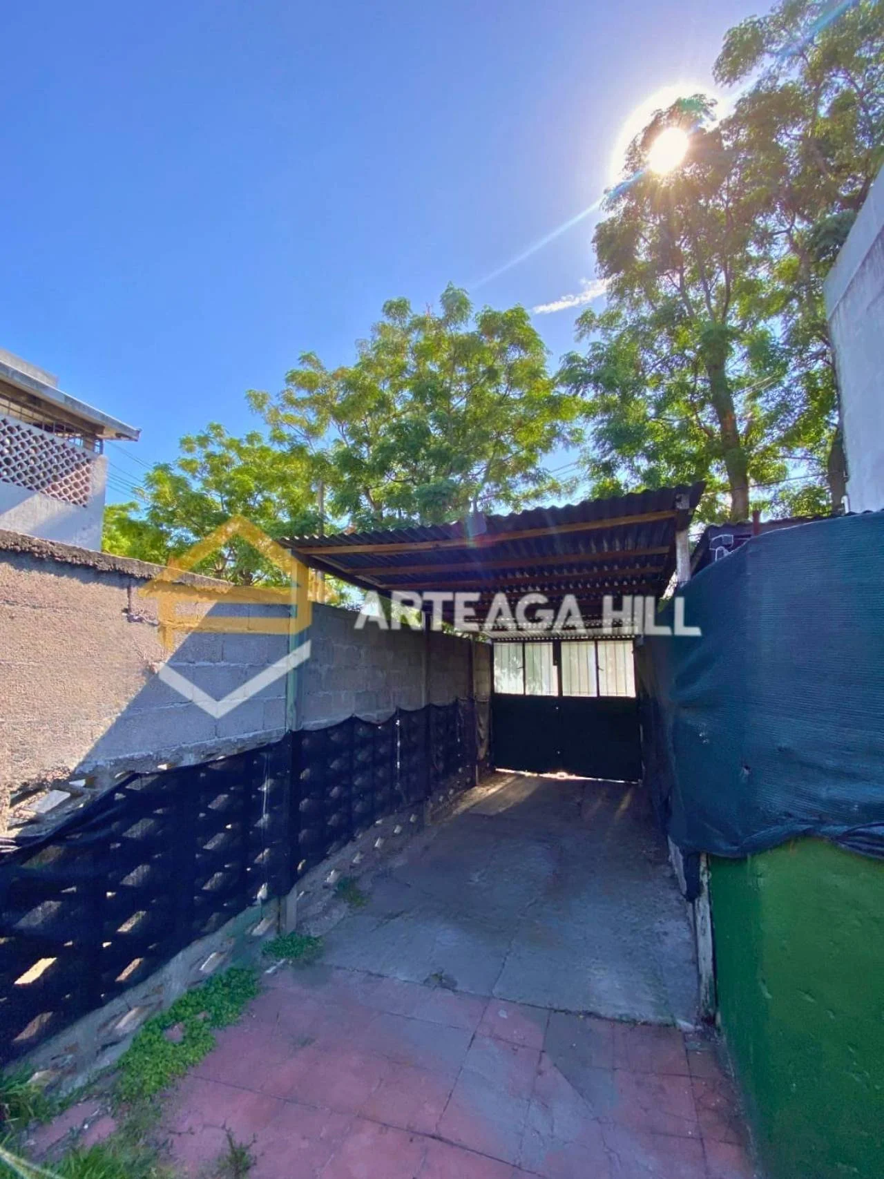 Casa en Perez Castellanos, propiedad 289173 -Imagen 16