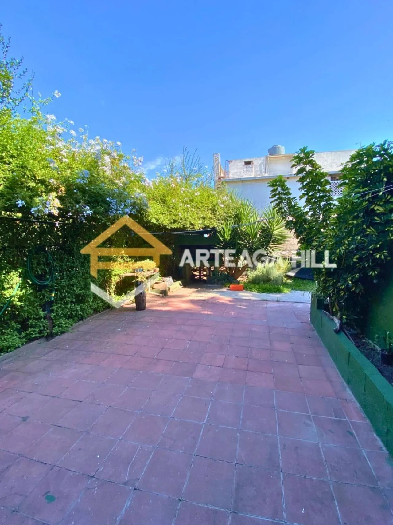 Casa en Perez Castellanos, propiedad 289173 -Imagen 17