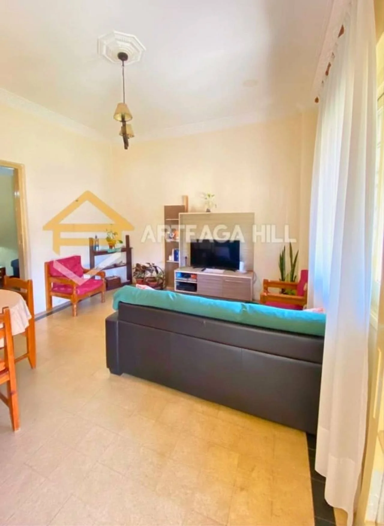 Casa en Perez Castellanos, propiedad 289173 -Imagen 3