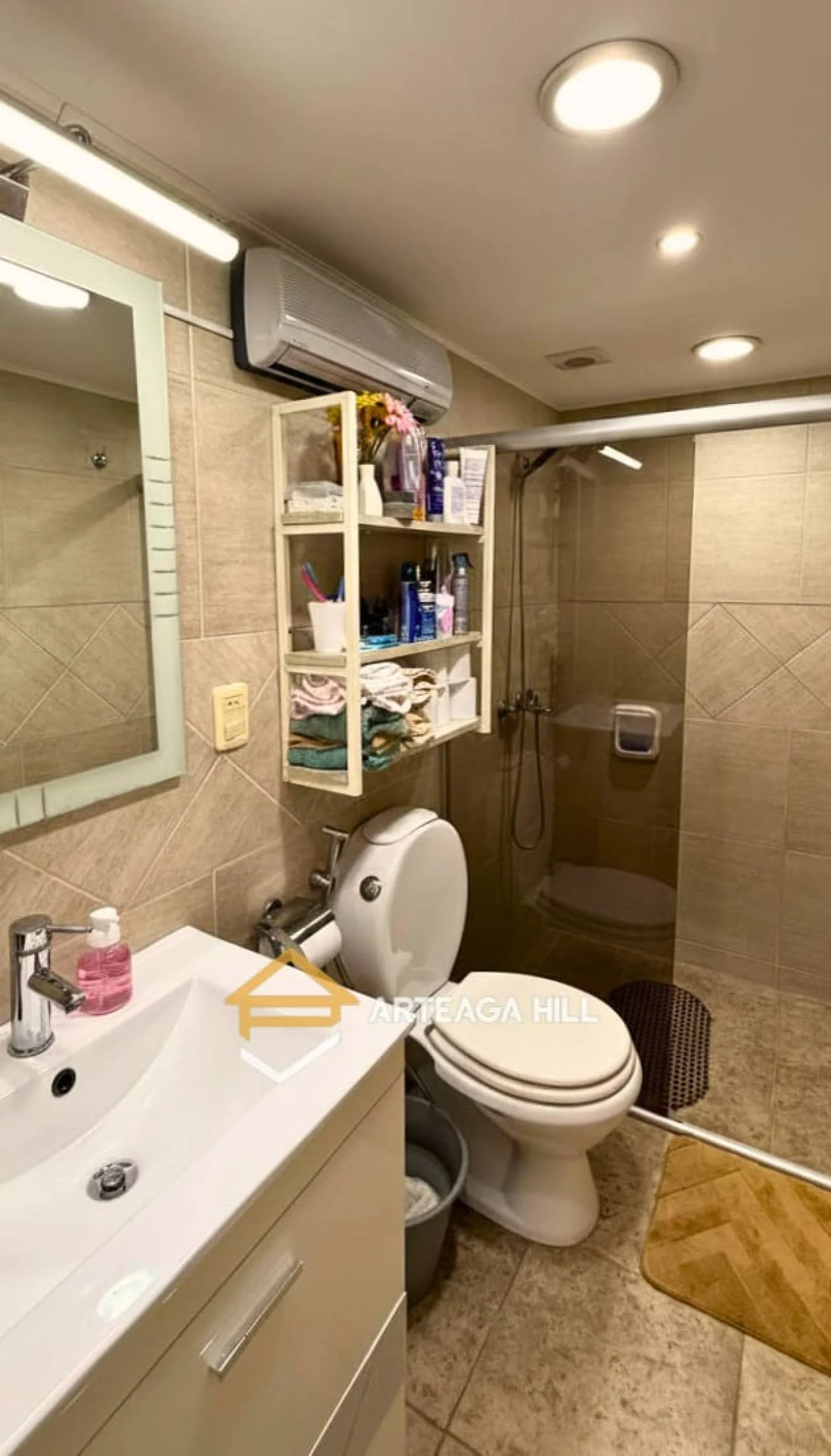 Casa en La Blanqueada, propiedad 289174 -Imagen 12