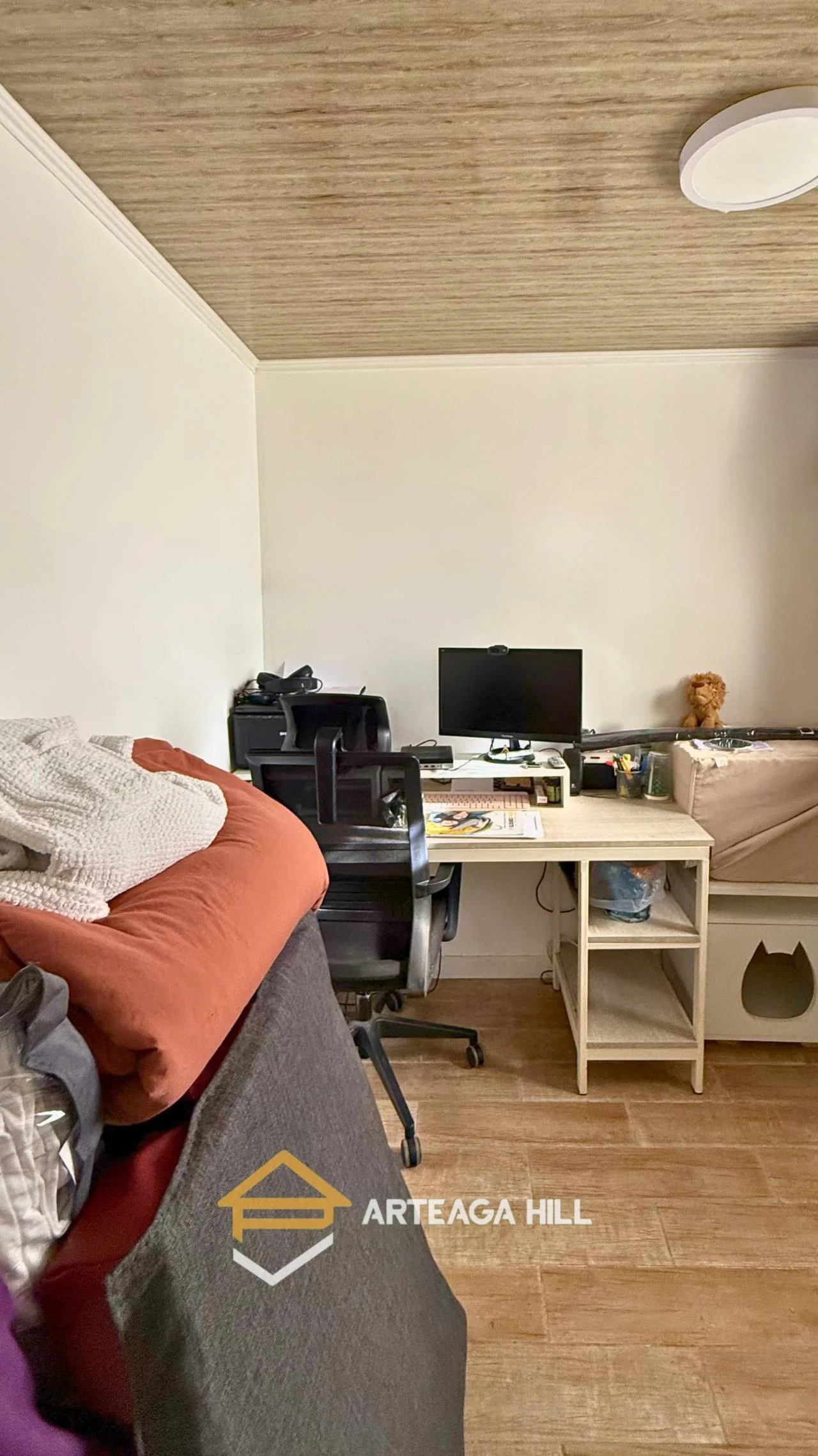 Casa en La Blanqueada, propiedad 289174 -Imagen 19