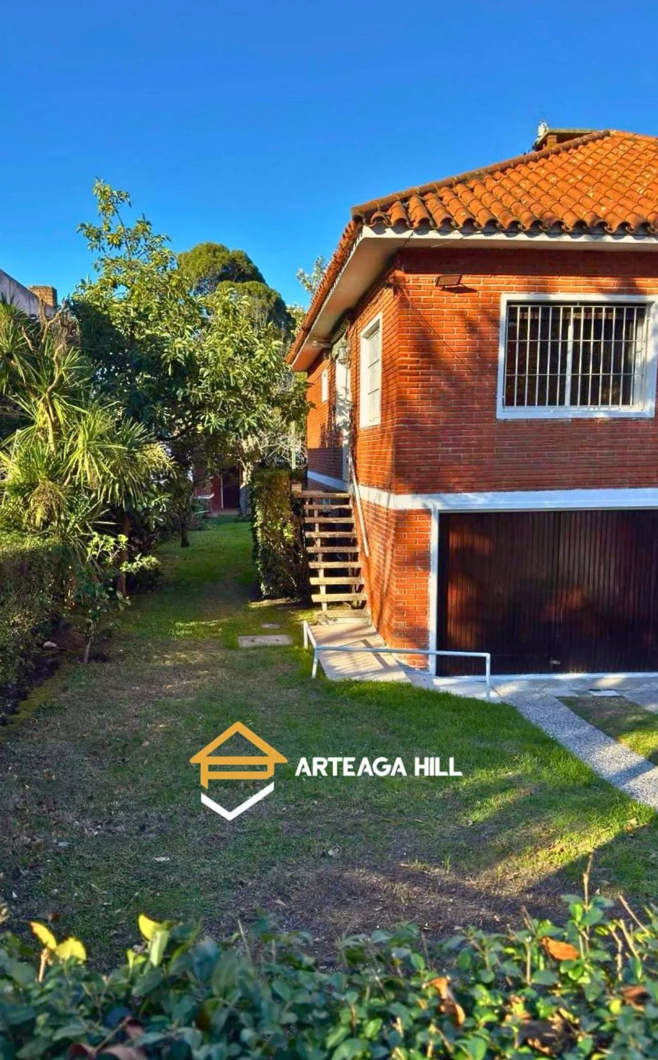 Casa en Carrasco Norte, propiedad 289178 -Imagen 2