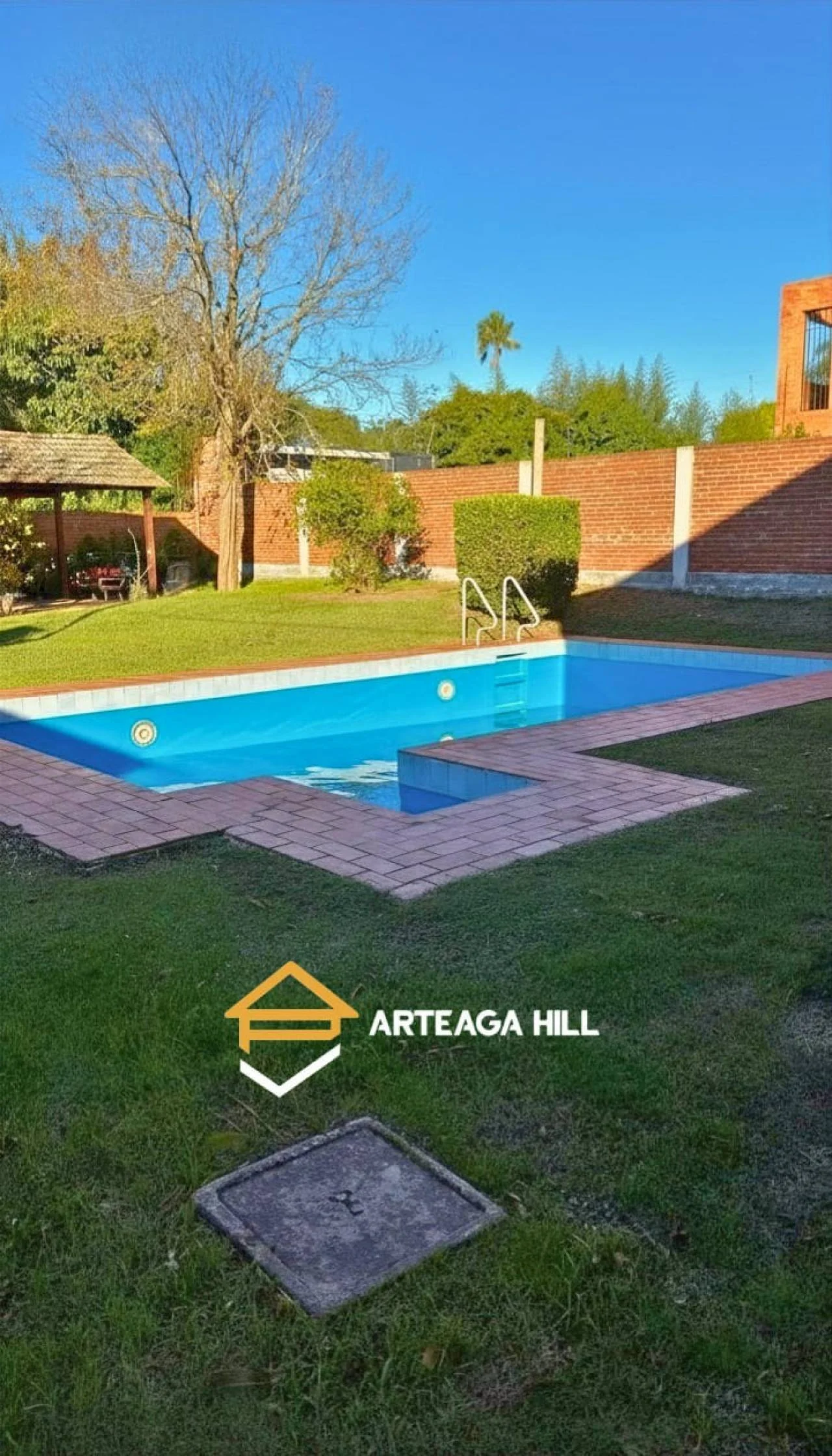 Casa en Carrasco Norte, propiedad 289178 -Imagen 12