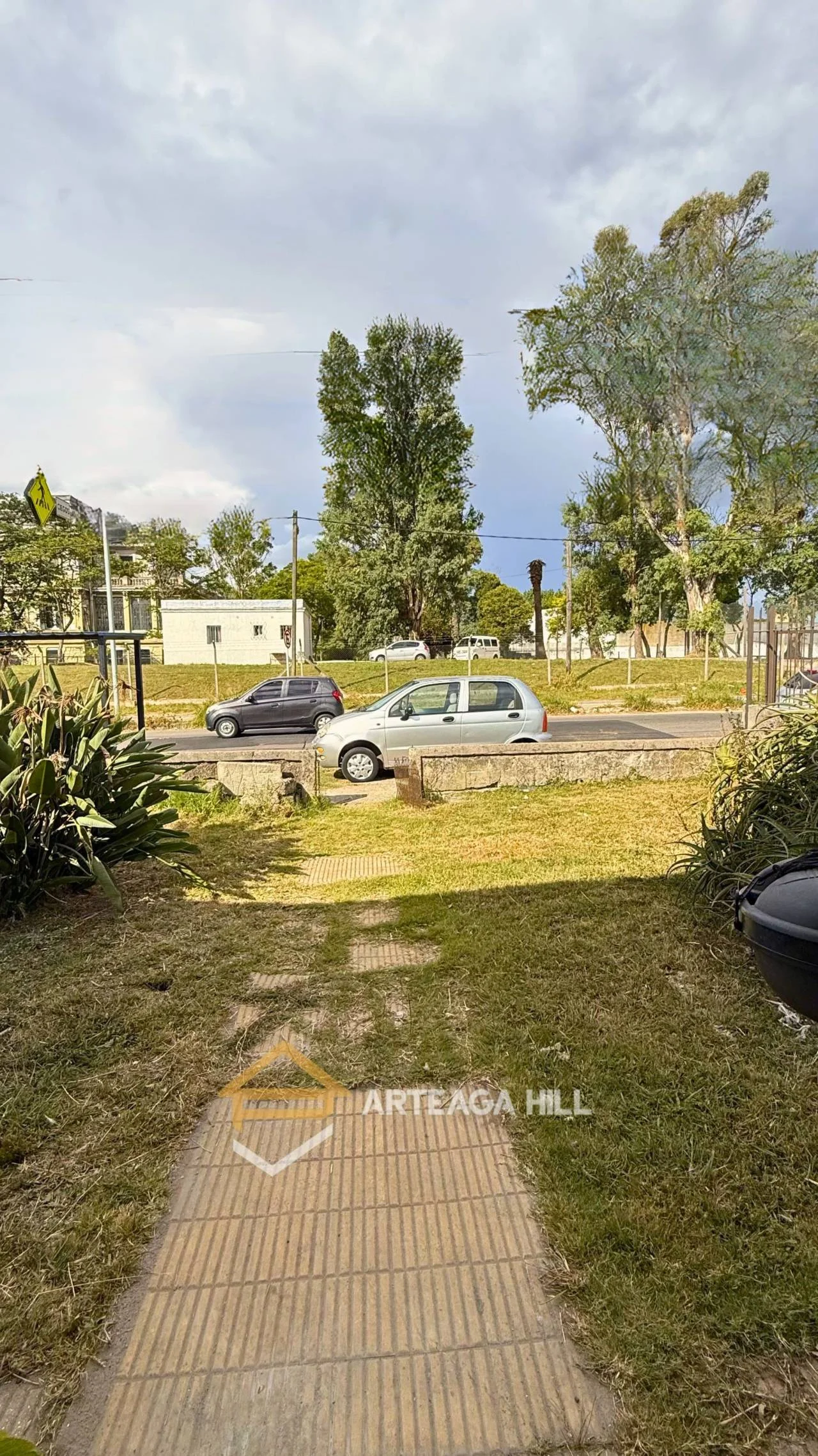 Terreno en Jardines del Hipódromo, propiedad 289182 -Imagen 2