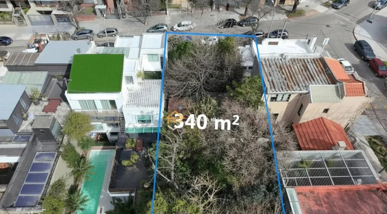 Terreno en Punta Carretas, propiedad 289183 -Imagen 2