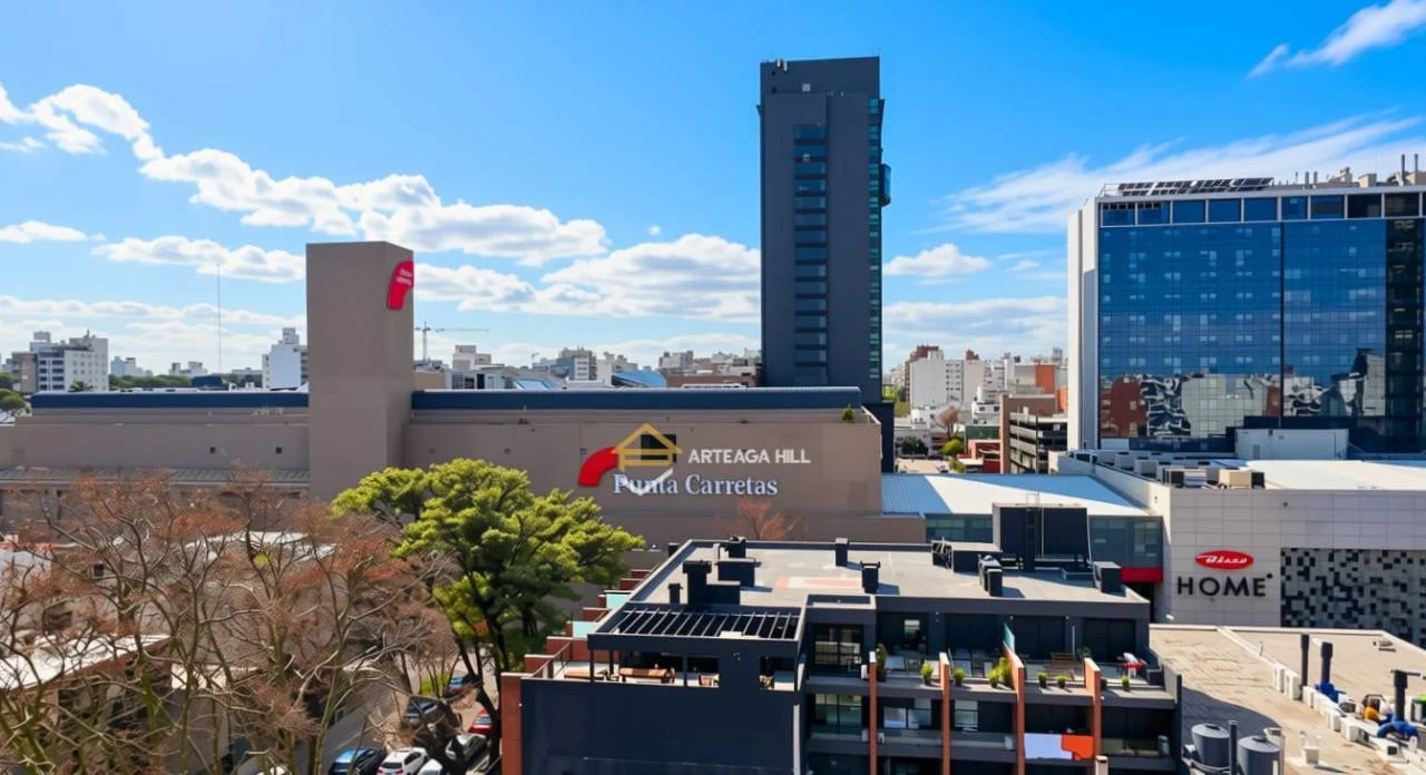 Terreno en Punta Carretas, propiedad 289183 -Imagen 6
