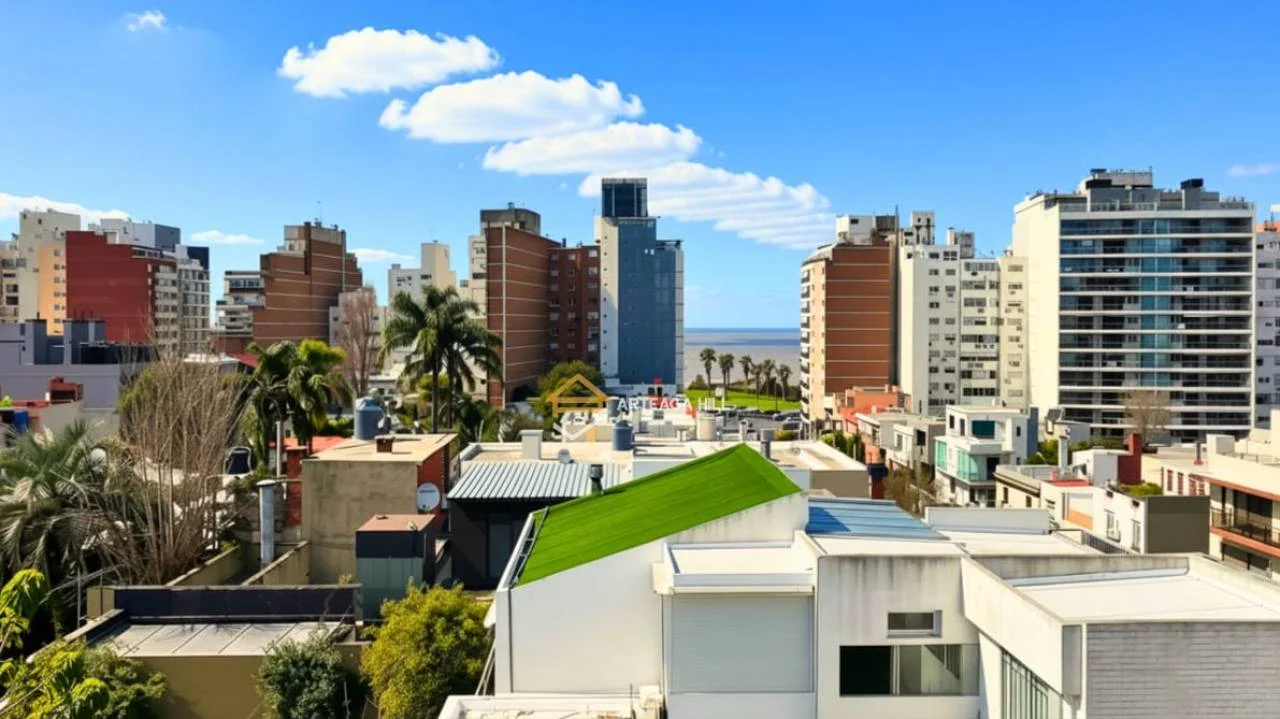 Terreno en Punta Carretas, propiedad 289183 -Imagen 7