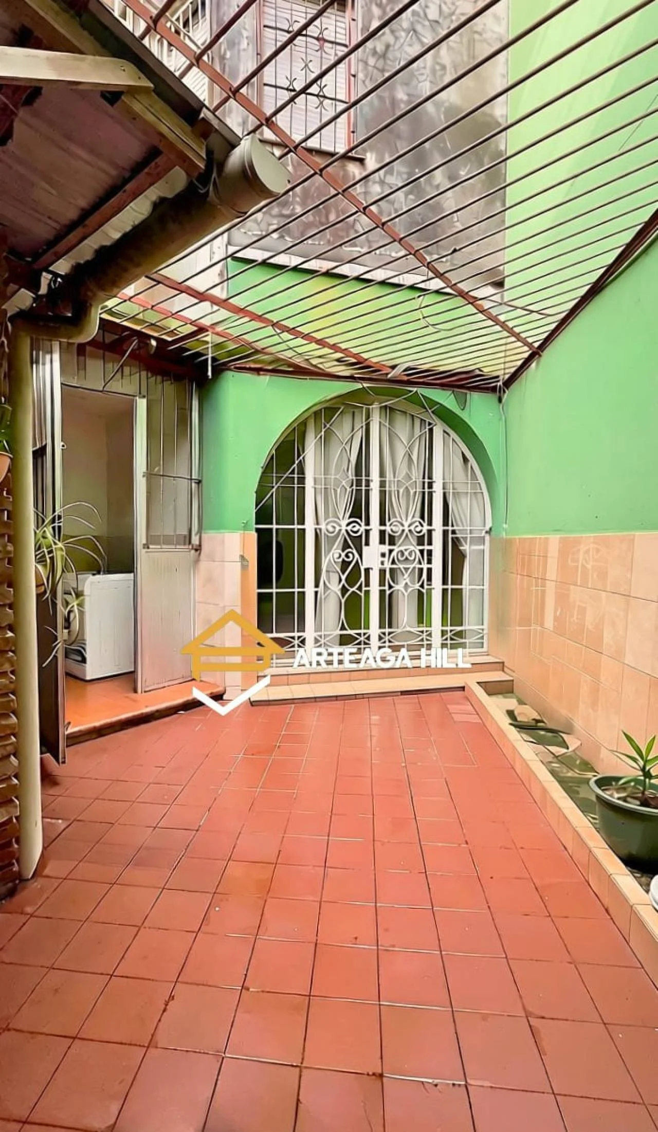 Casa en Jacinto Vera, propiedad 291836 -Imagen 11