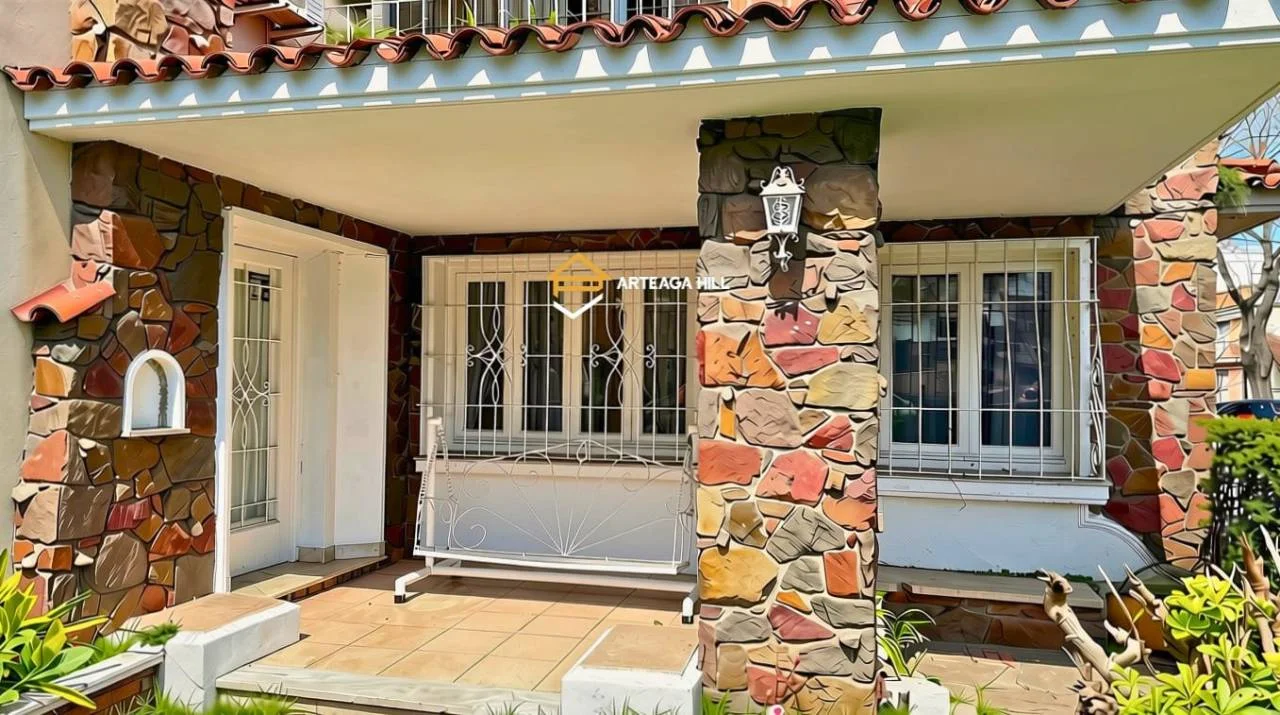 Casa en Jacinto Vera, propiedad 291836 -Imagen 24