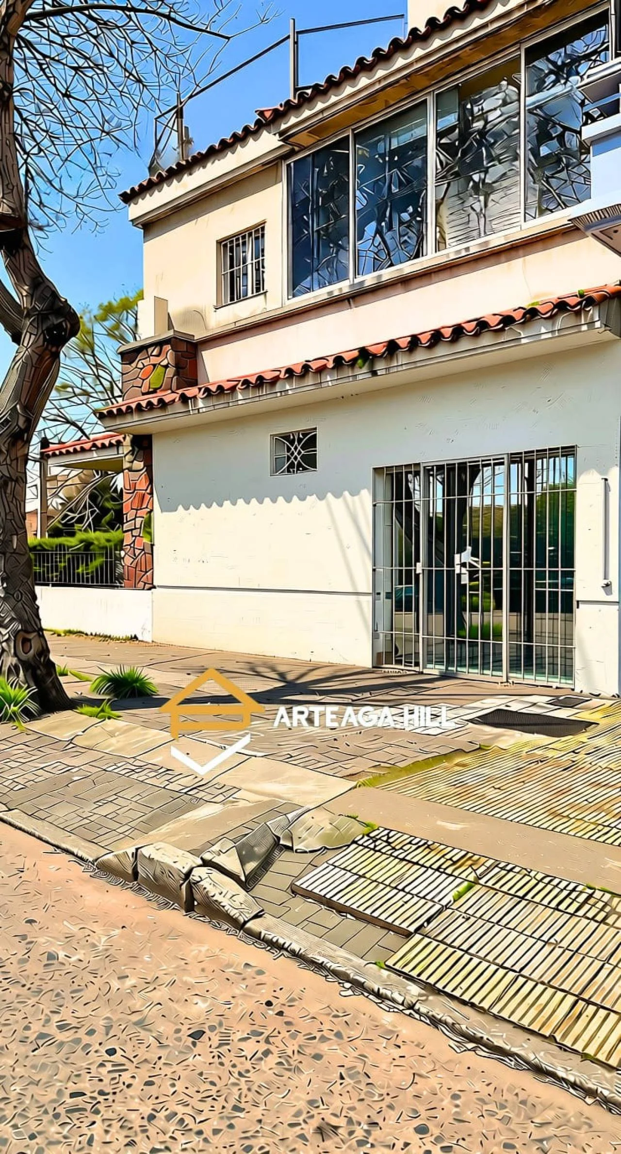 Casa en Jacinto Vera, propiedad 291836 -Imagen 25