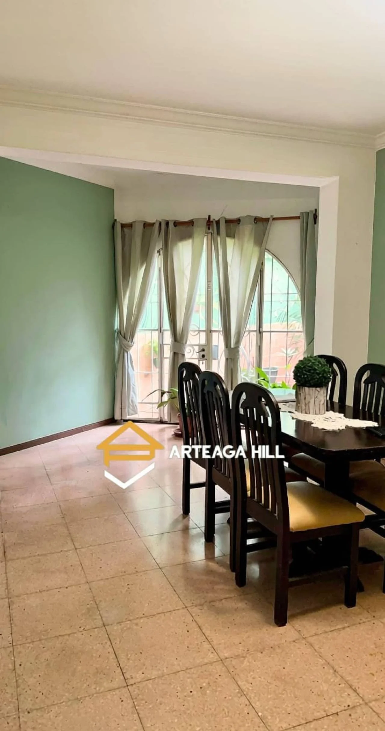 Casa en Jacinto Vera, propiedad 291836 -Imagen 5