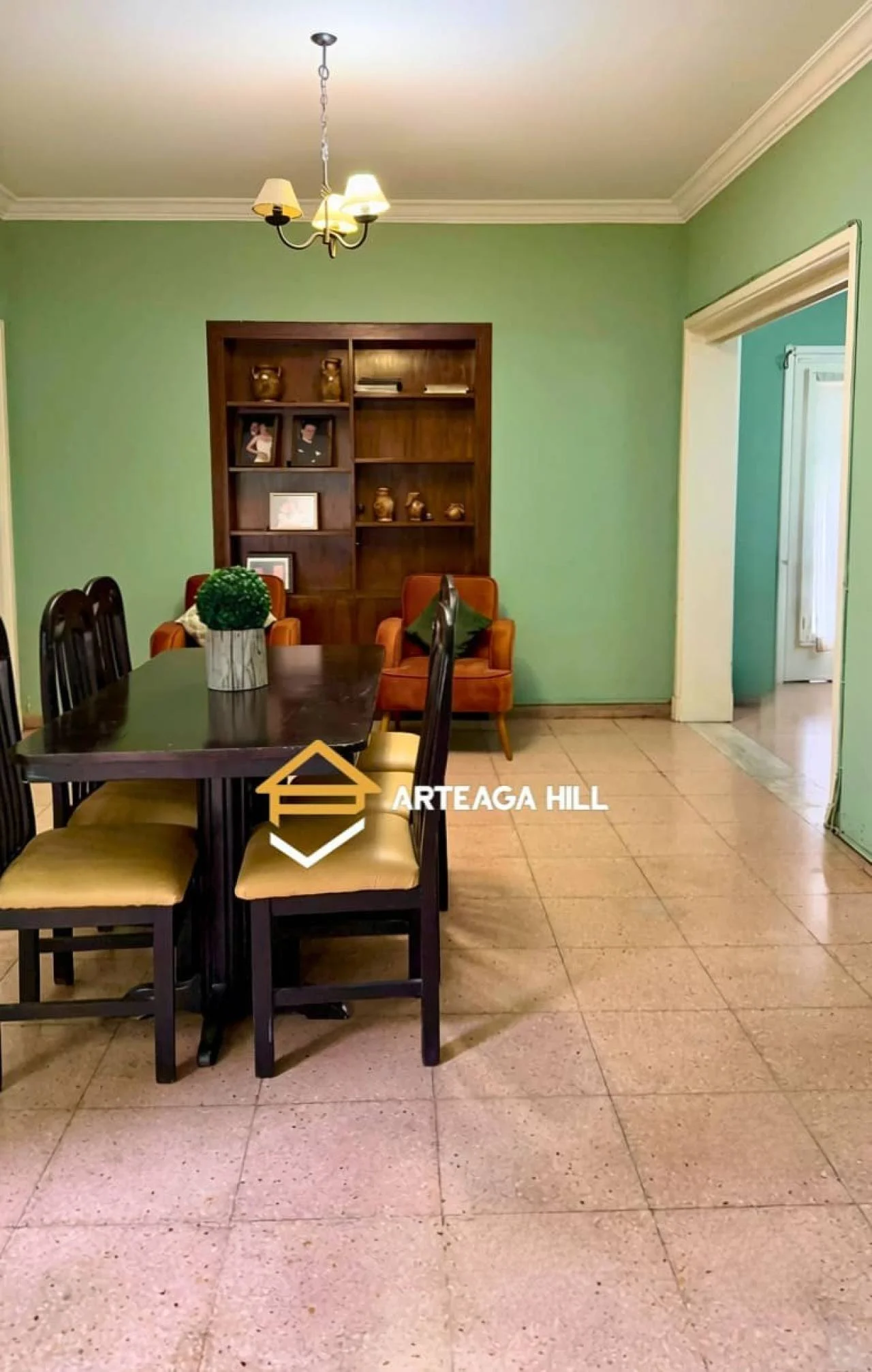 Casa en Jacinto Vera, propiedad 291836 -Imagen 6