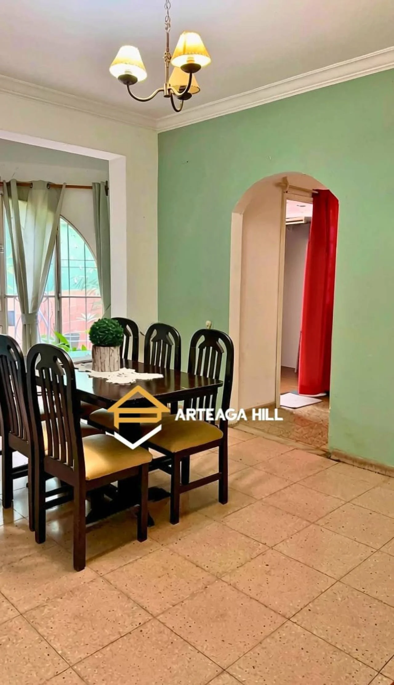 Casa en Jacinto Vera, propiedad 291836 -Imagen 7