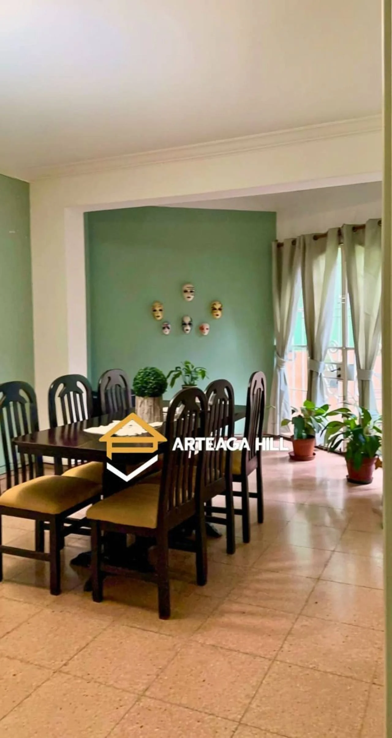 Casa en Jacinto Vera, propiedad 291836 -Imagen 8