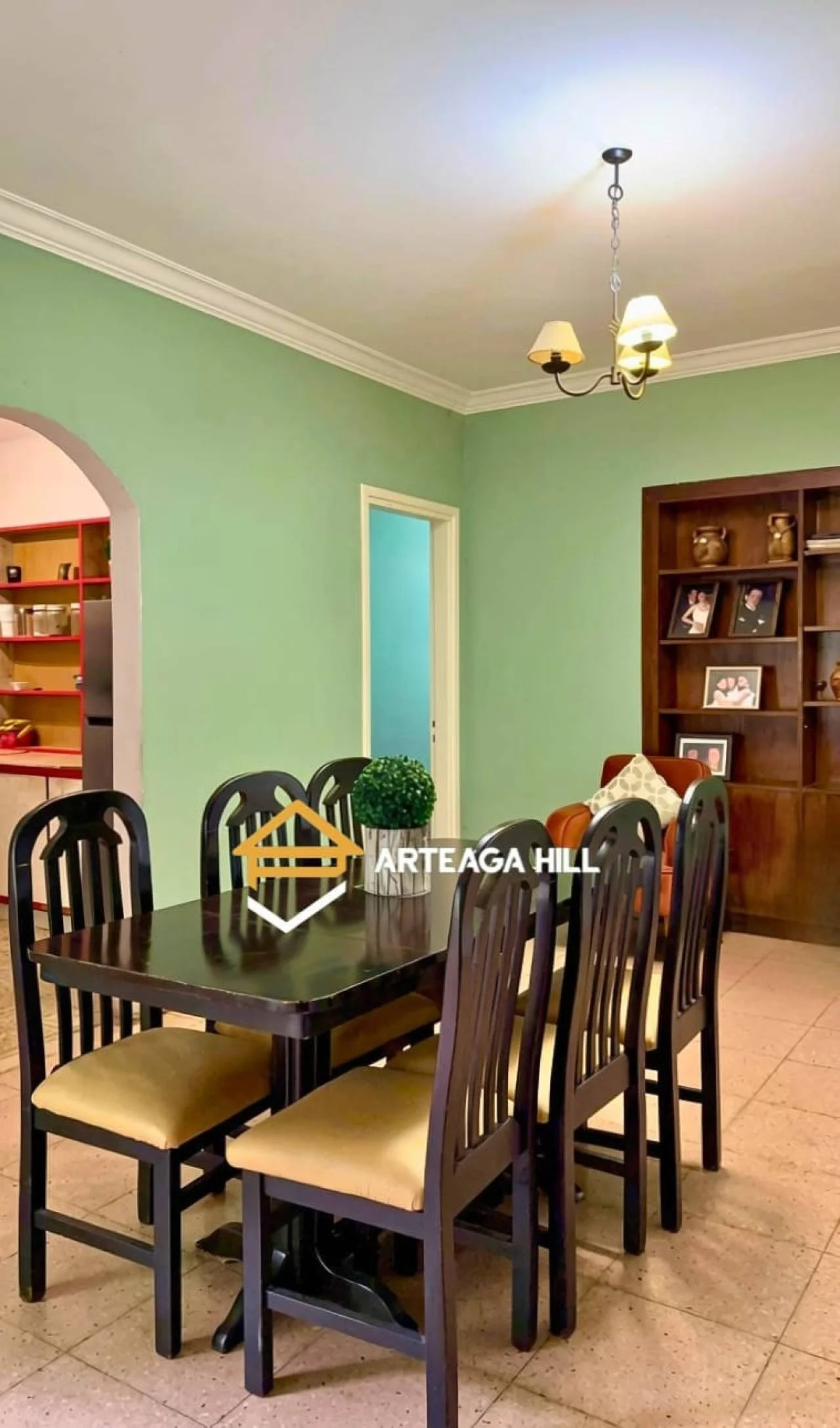 Casa en Jacinto Vera, propiedad 291836 -Imagen 9
