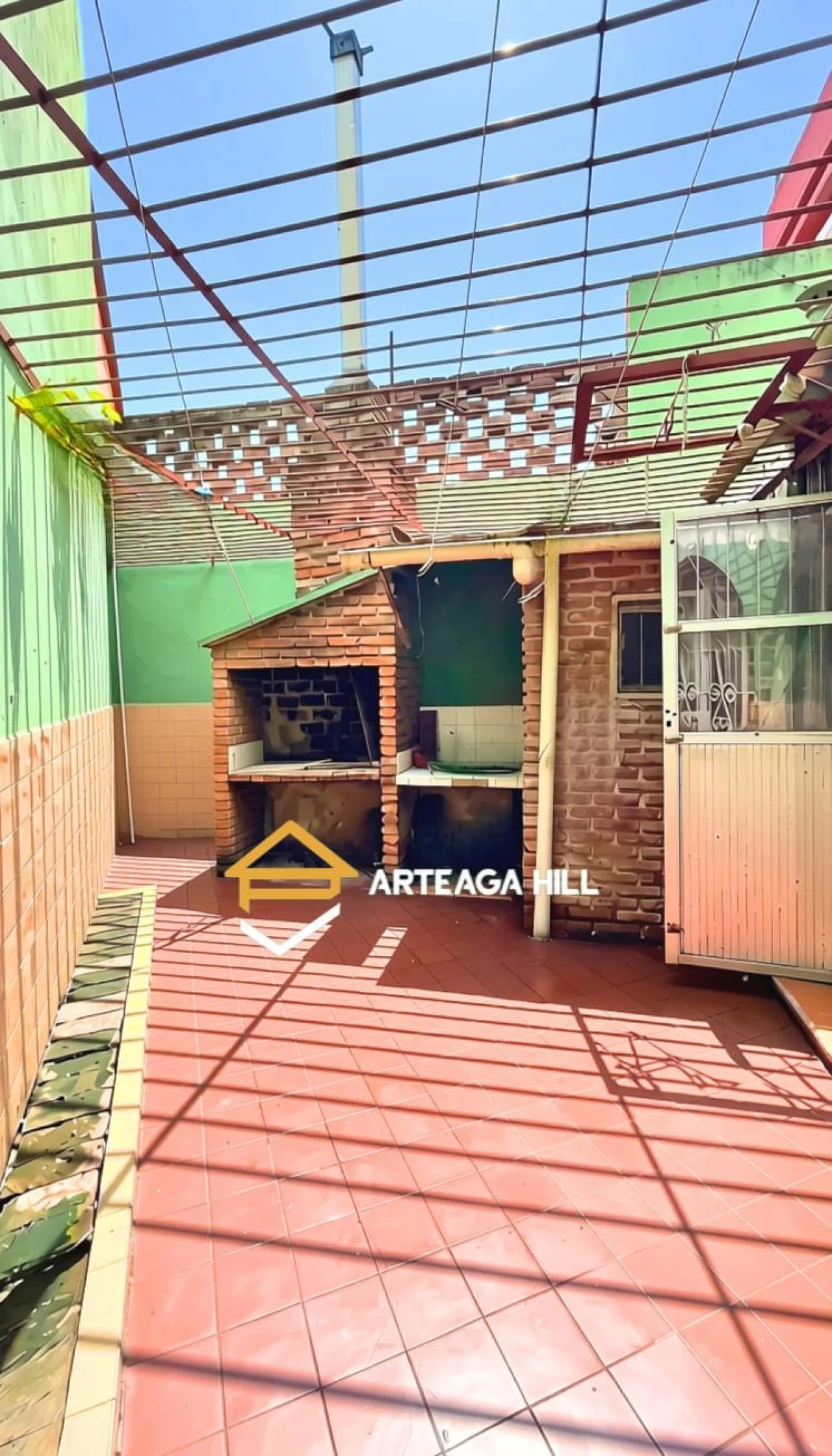 Casa en Jacinto Vera, propiedad 291836 -Imagen 10