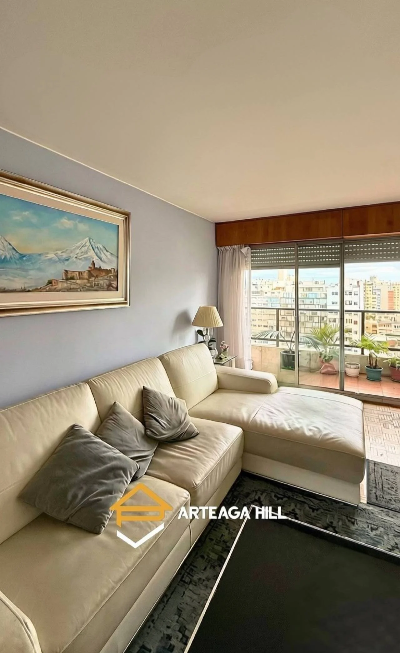 Apartamento en Punta Carretas, propiedad 292100 -Imagen 3
