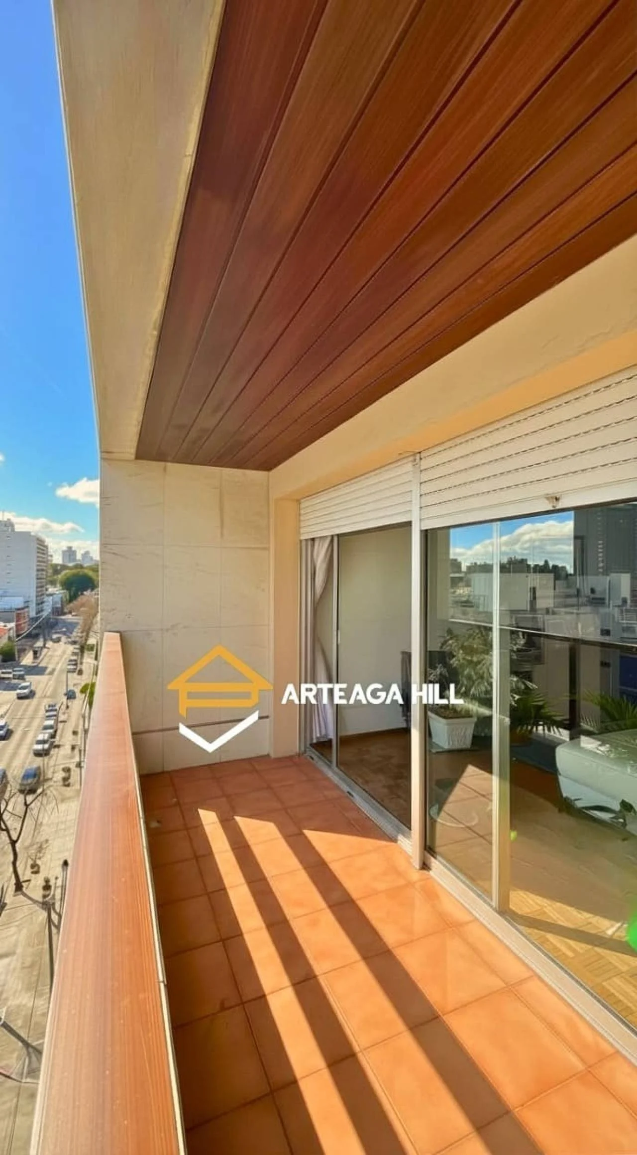 Apartamento en Punta Carretas, propiedad 292100 -Imagen 4