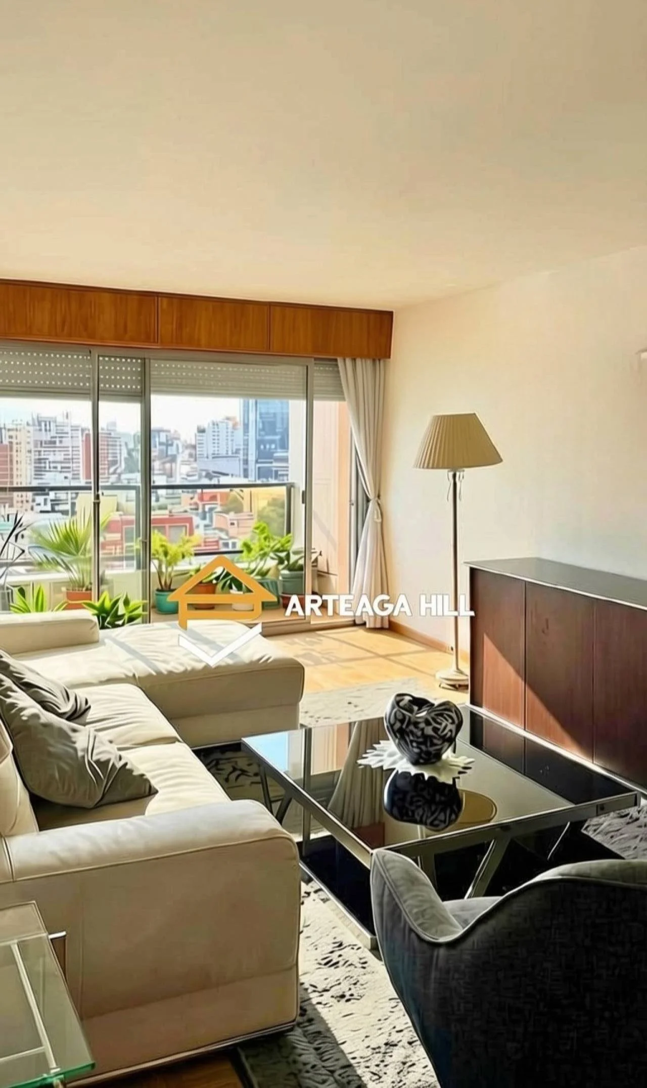 Apartamento en Punta Carretas, propiedad 292100 -Imagen 5