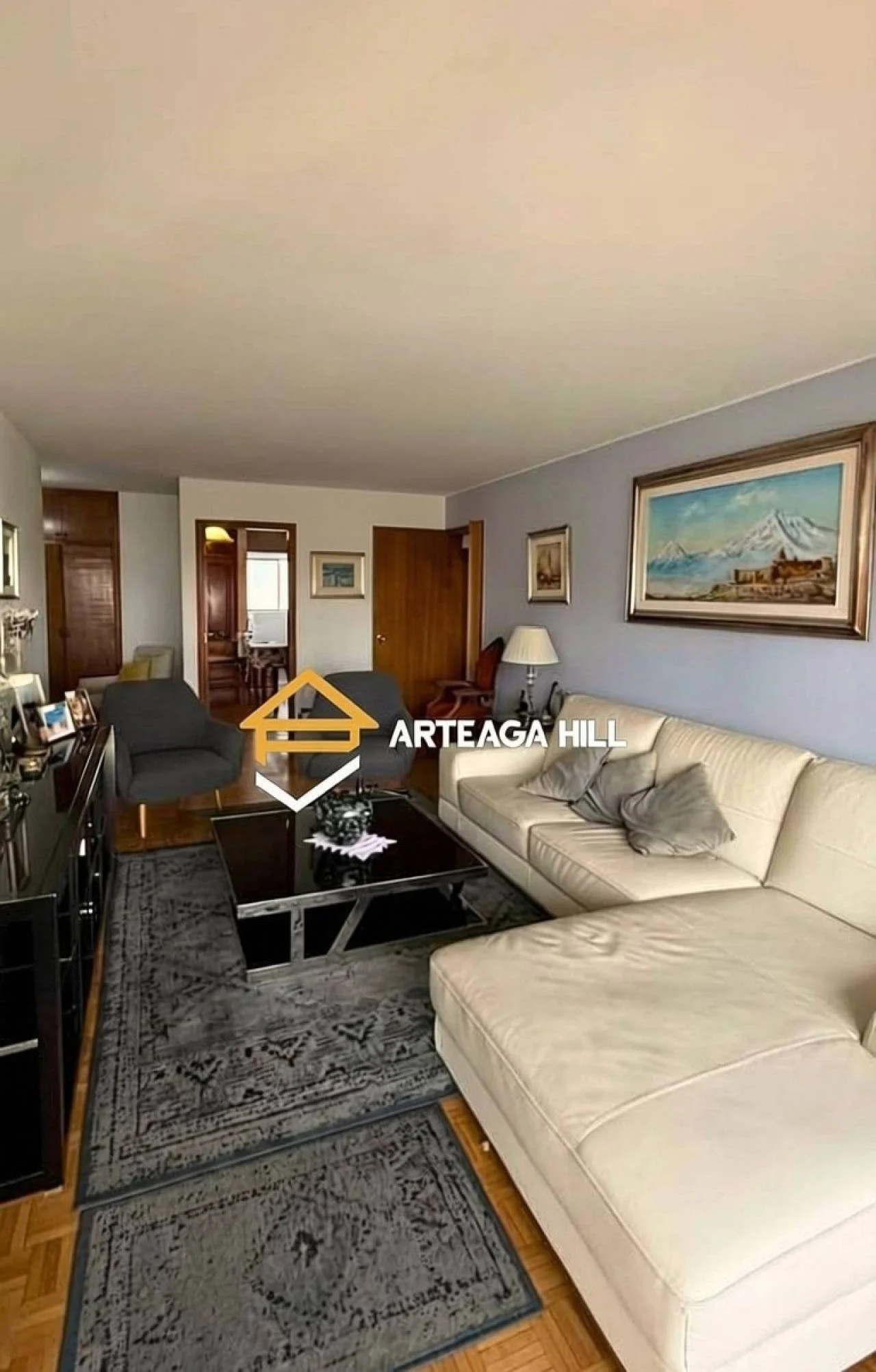 Apartamento en Punta Carretas, propiedad 292100 -Imagen 6