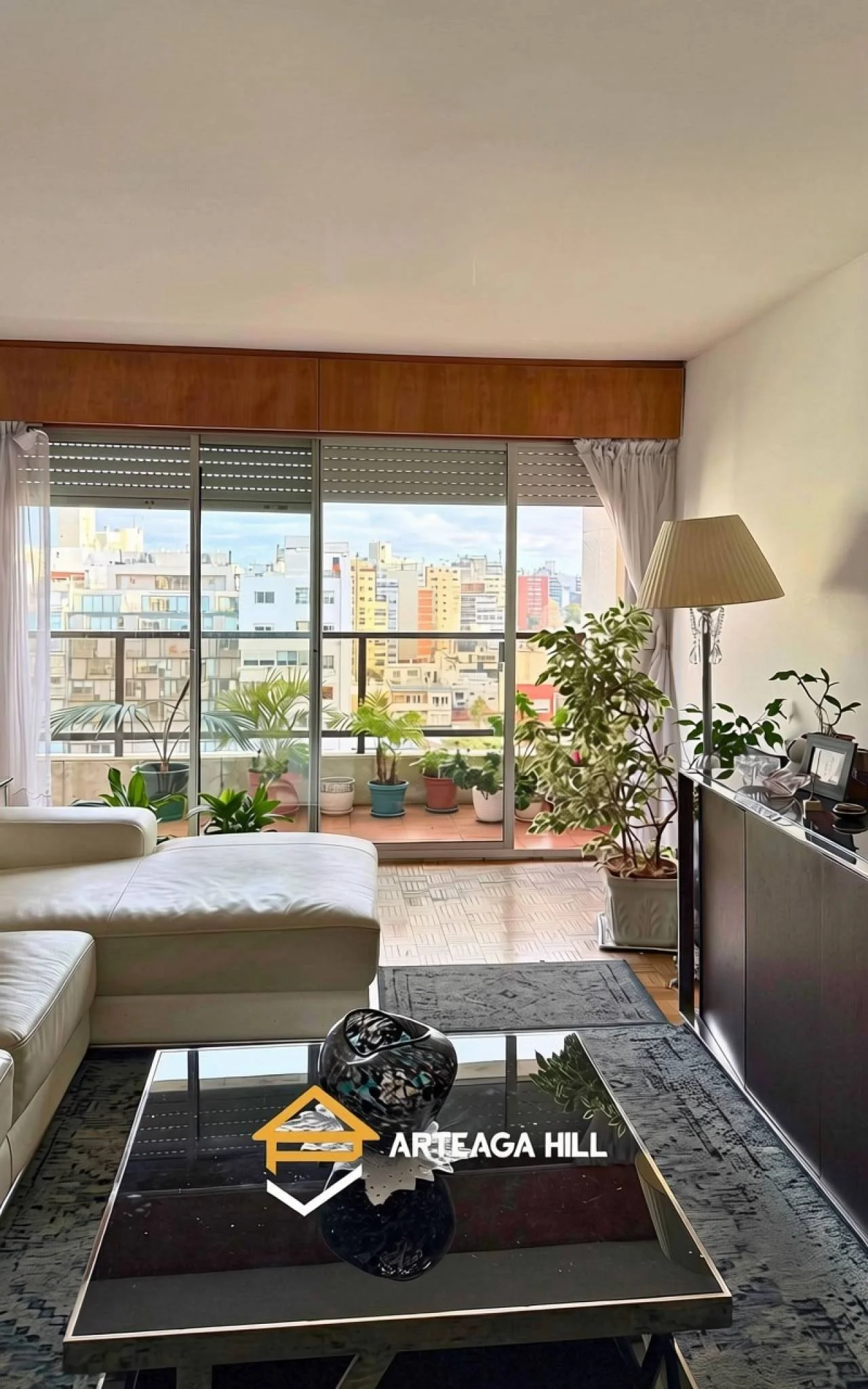 Apartamento en Punta Carretas, propiedad 292100 -Imagen 7
