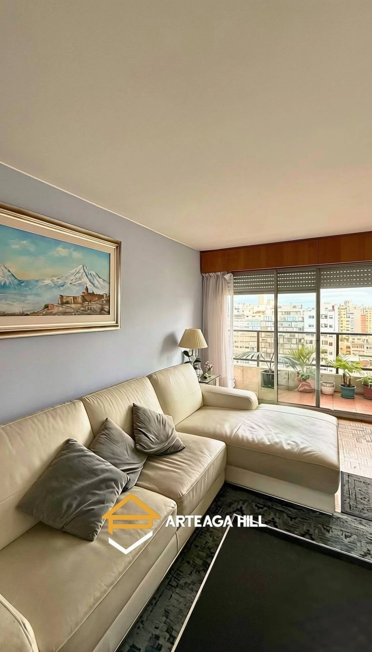 Apartamento en Punta Carretas, propiedad 292100 -Imagen 8