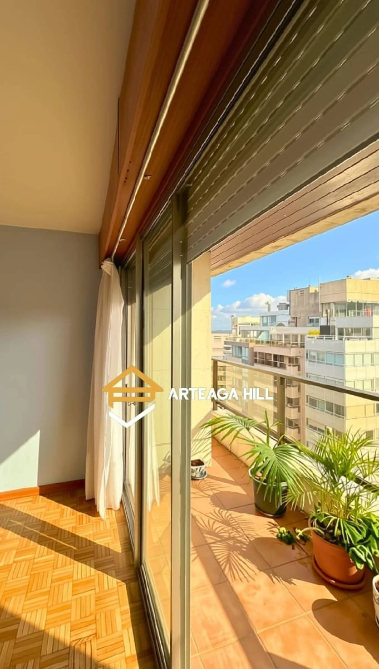 Apartamento en Punta Carretas, propiedad 292100 -Imagen 10
