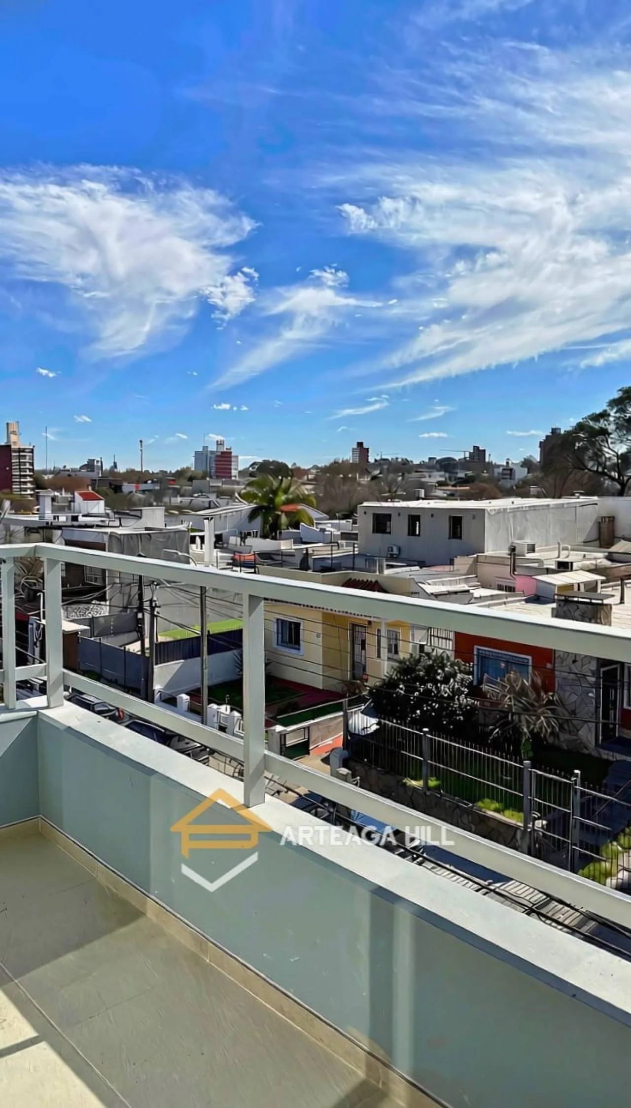 Apartamento en Buceo, propiedad 293485 -Imagen 12