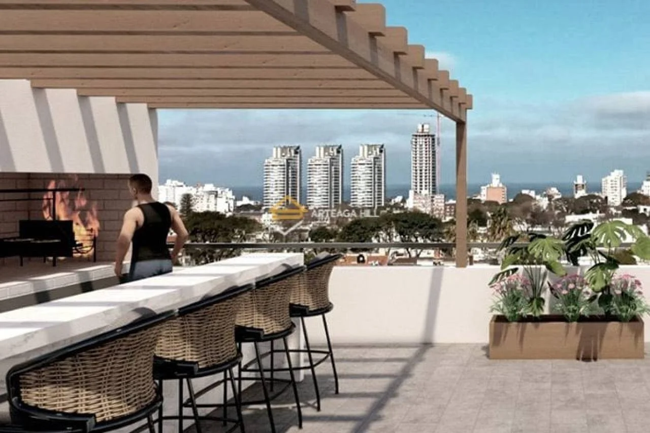 Apartamento en Buceo, propiedad 293485 -Imagen 15