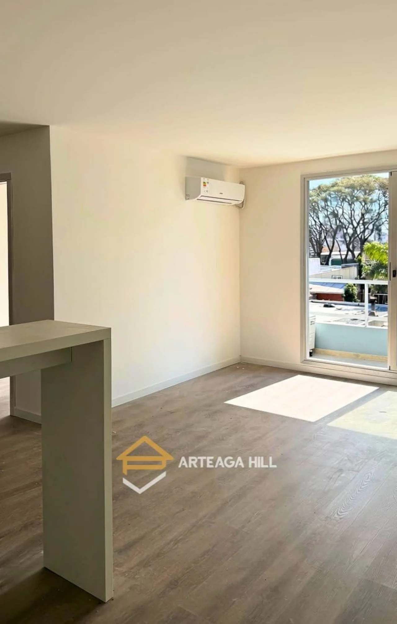 Apartamento en Buceo, propiedad 293485 -Imagen 3