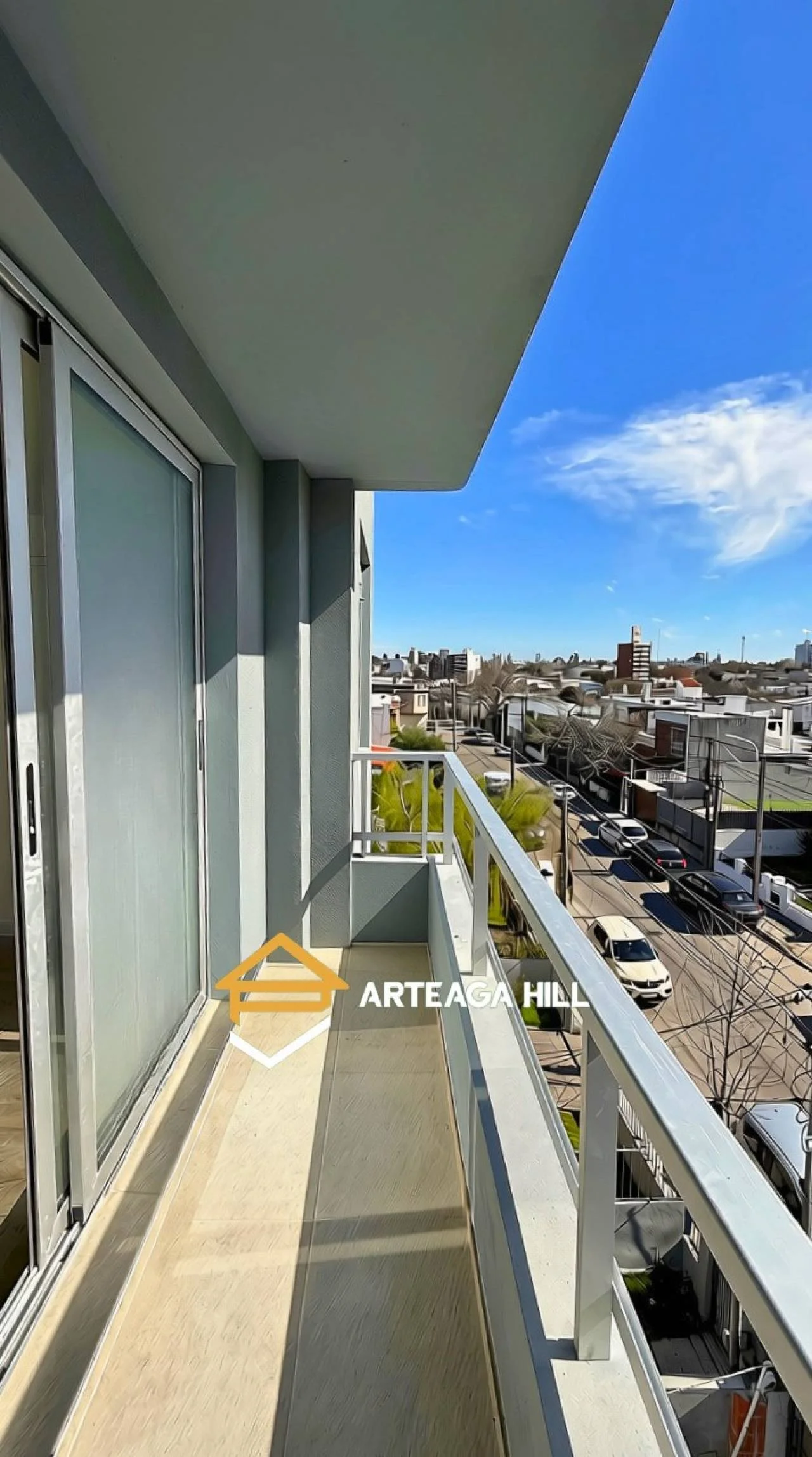 Apartamento en Buceo, propiedad 293485 -Imagen 4