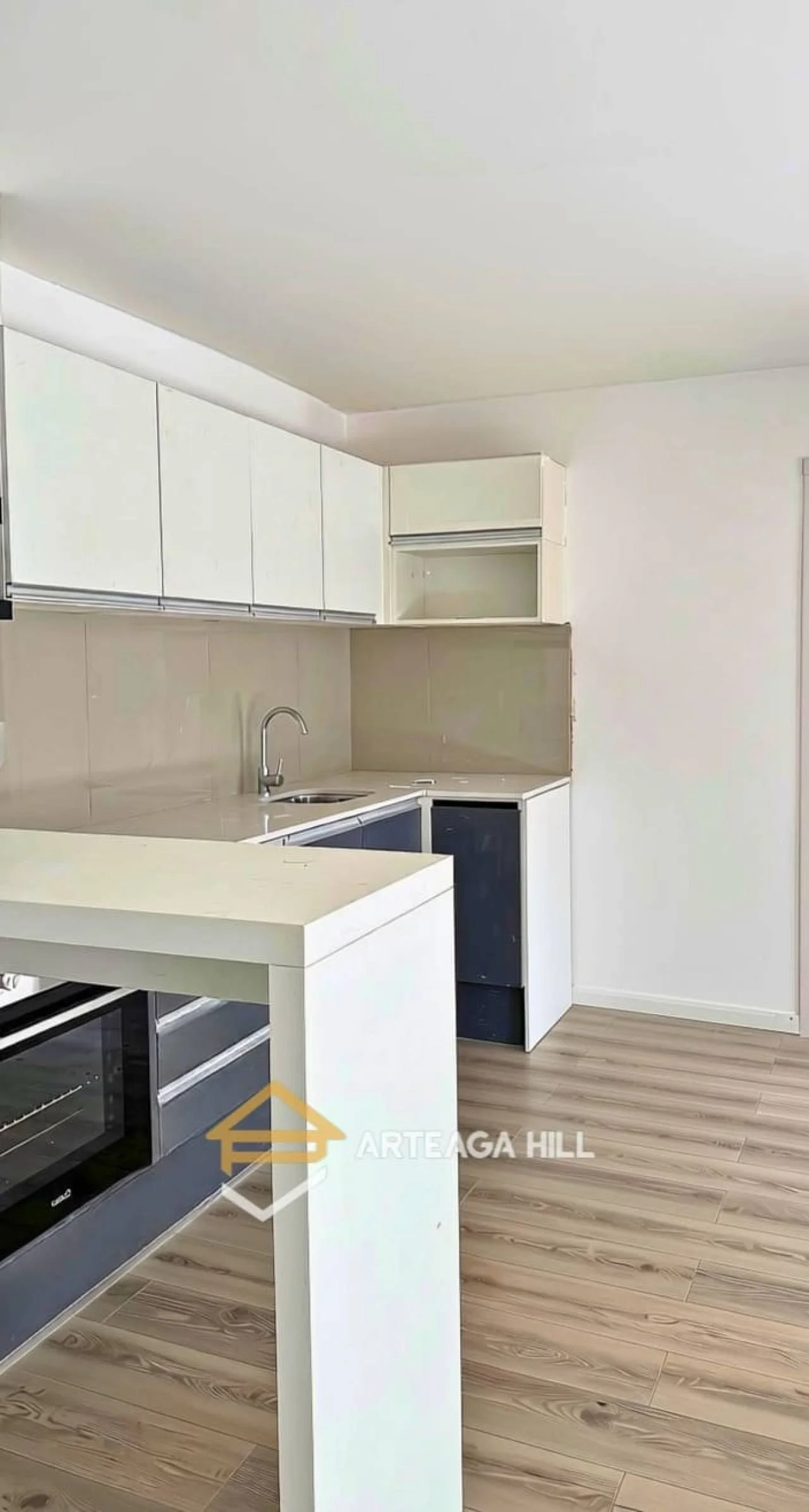 Apartamento en Buceo, propiedad 293485 -Imagen 5