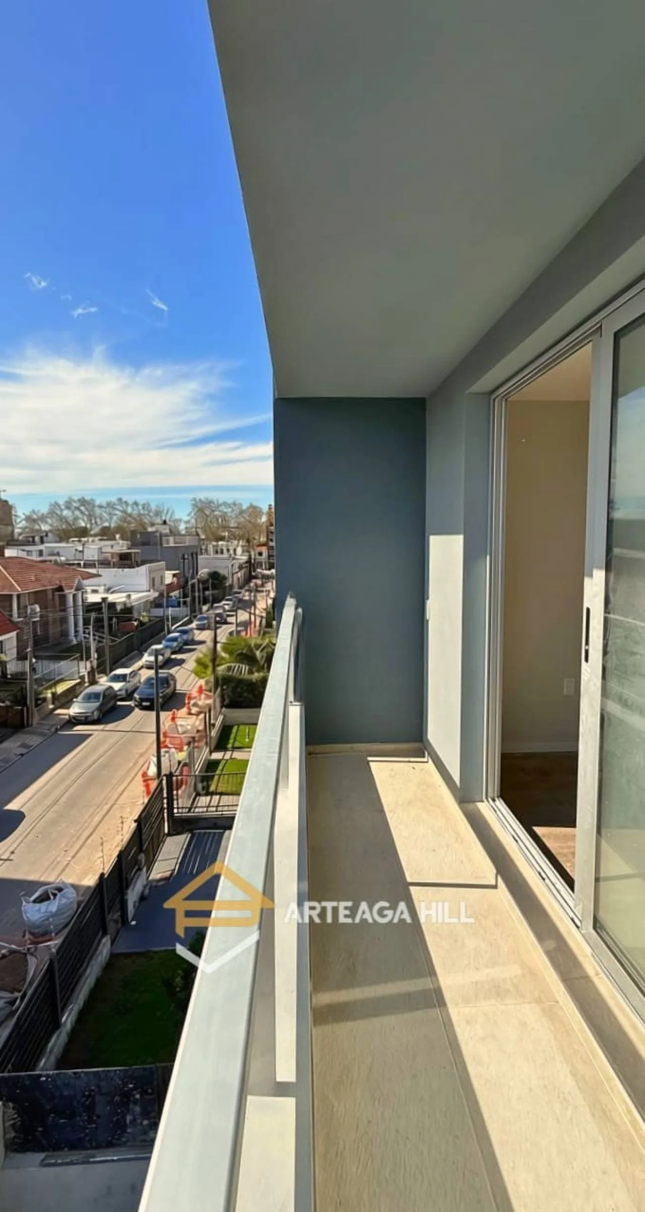 Apartamento en Buceo, propiedad 293485 -Imagen 7
