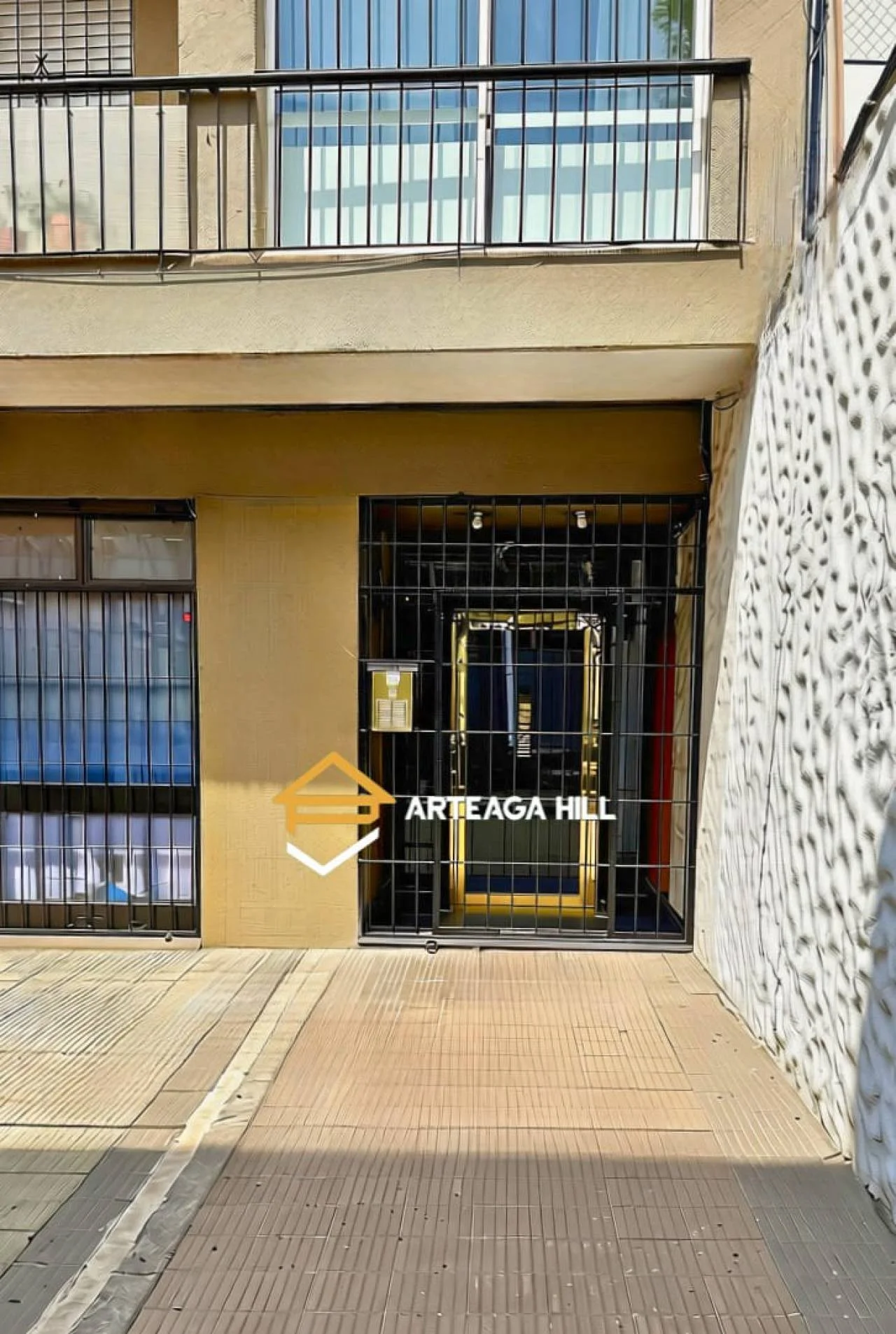 Oficina en Cordón, propiedad 294838 -Imagen 18