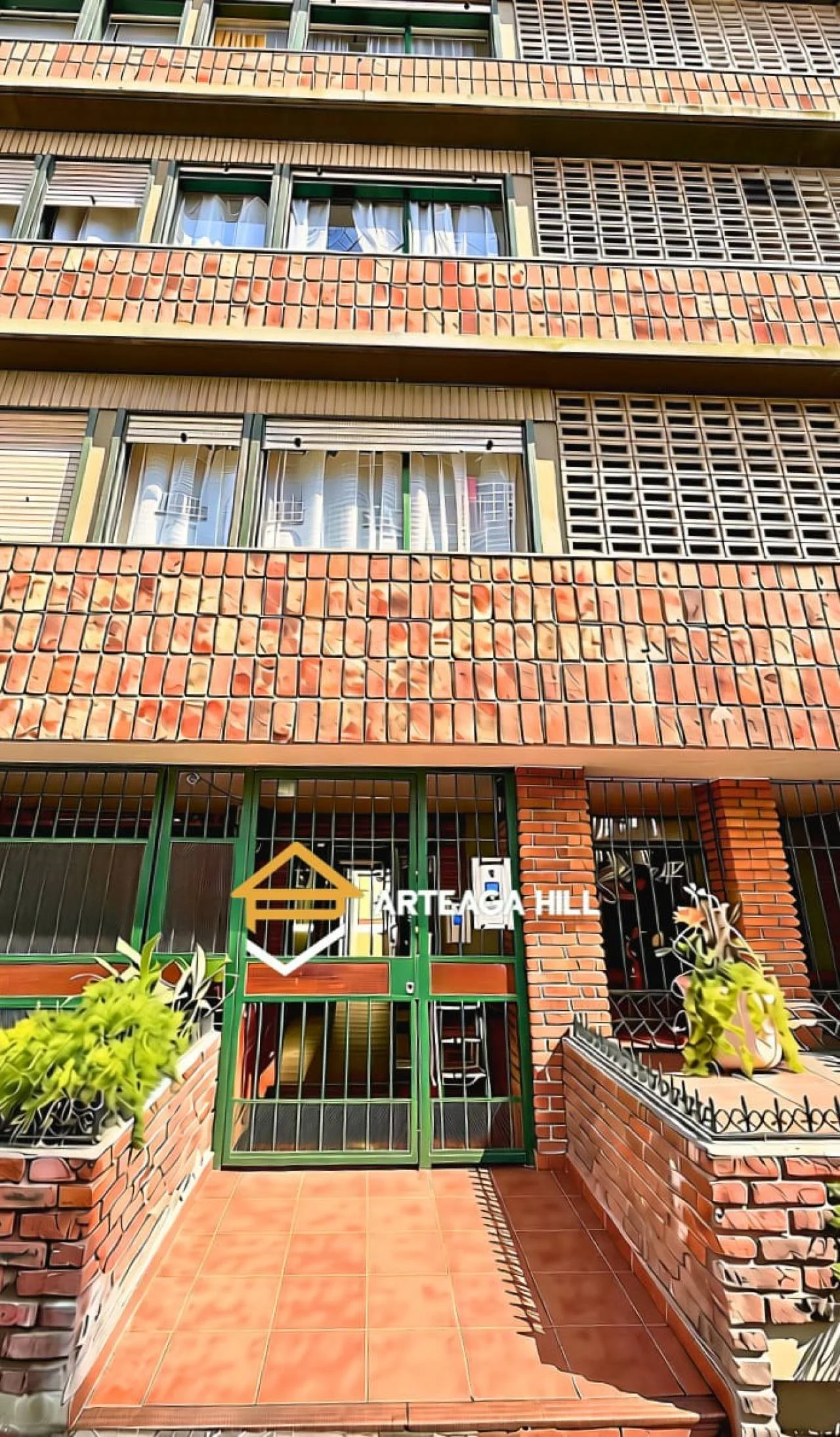 Apartamento en Centro, propiedad 295662 -Imagen 1