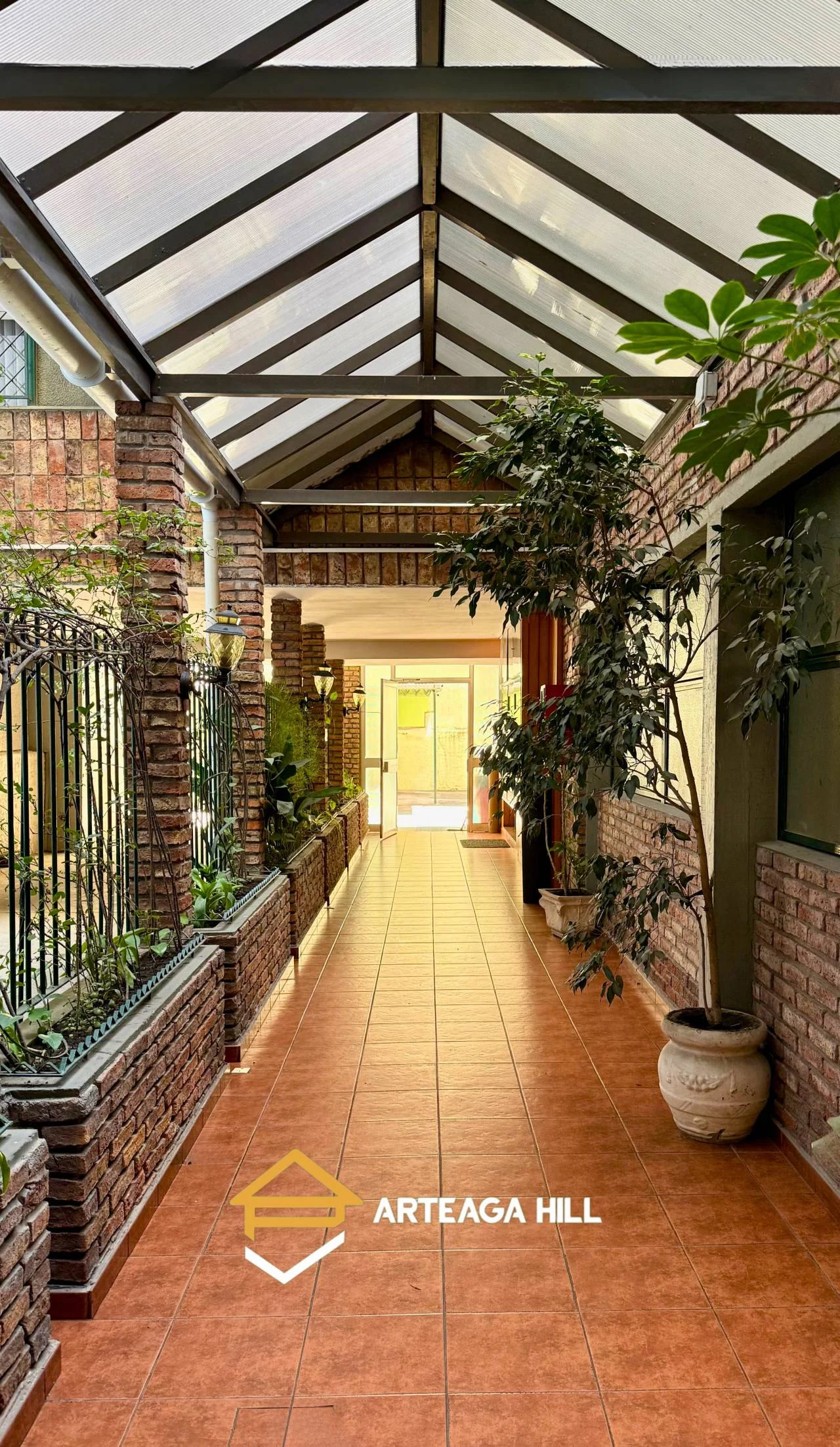 Apartamento en Centro, propiedad 295662 -Imagen 2