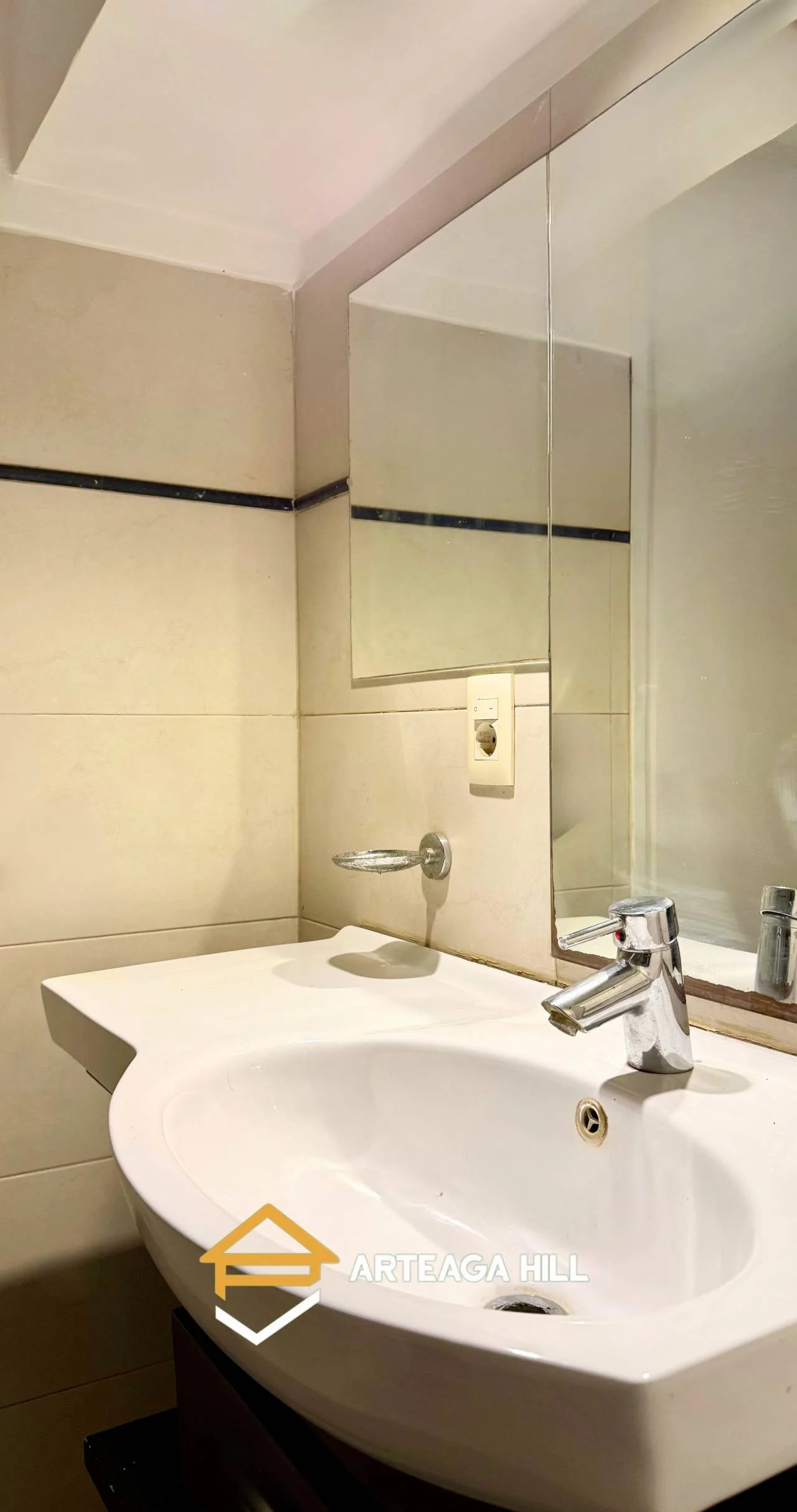 Apartamento en Centro, propiedad 295662 -Imagen 13