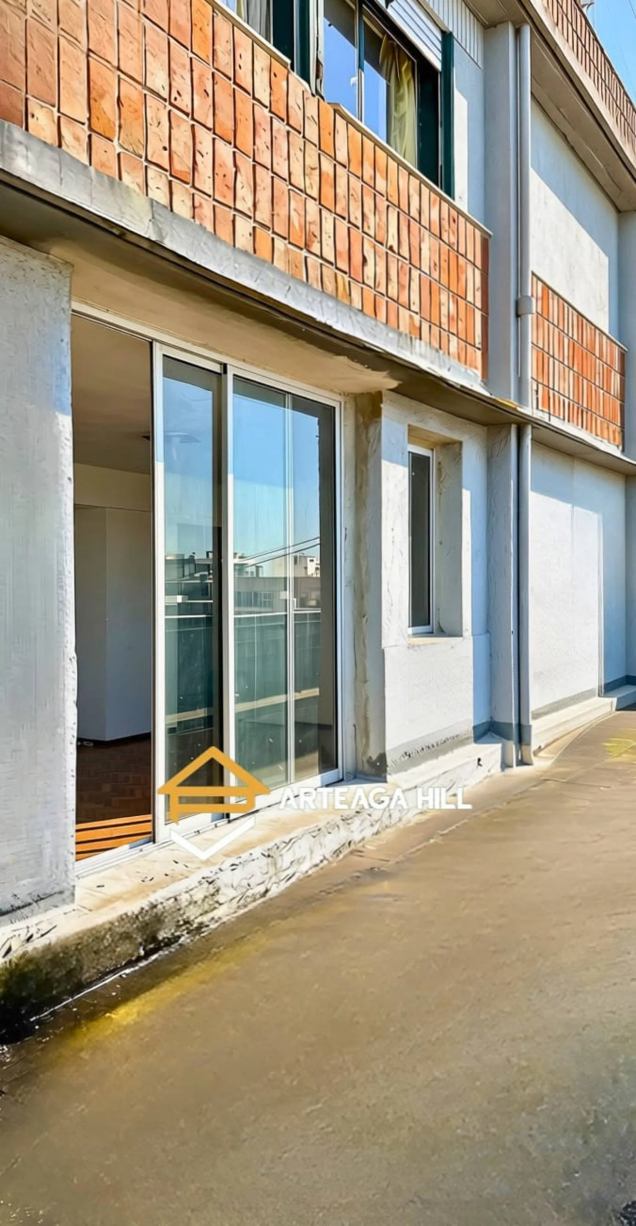 Apartamento en Centro, propiedad 295662 -Imagen 19