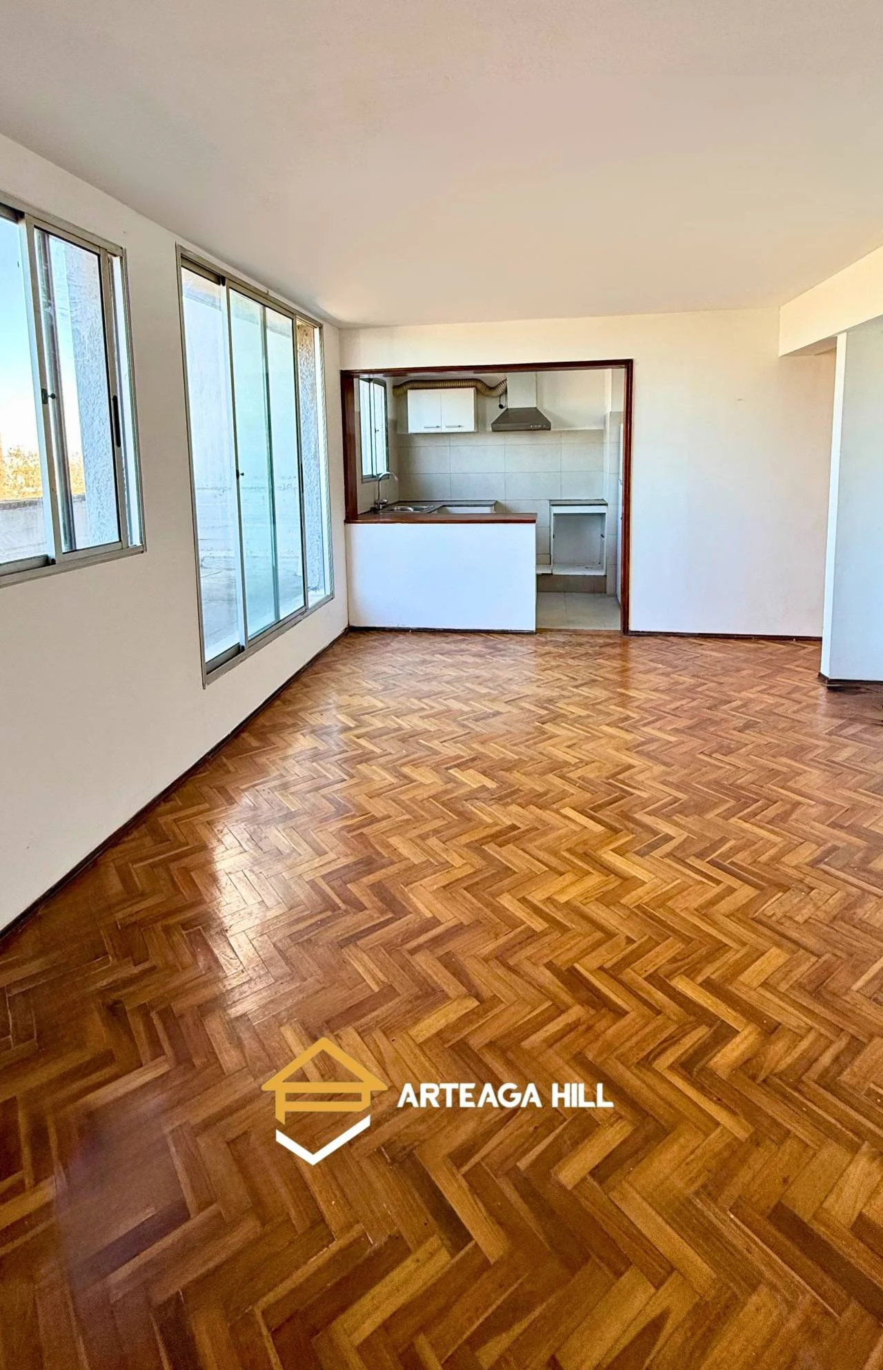 Apartamento en Centro, propiedad 295662 -Imagen 3