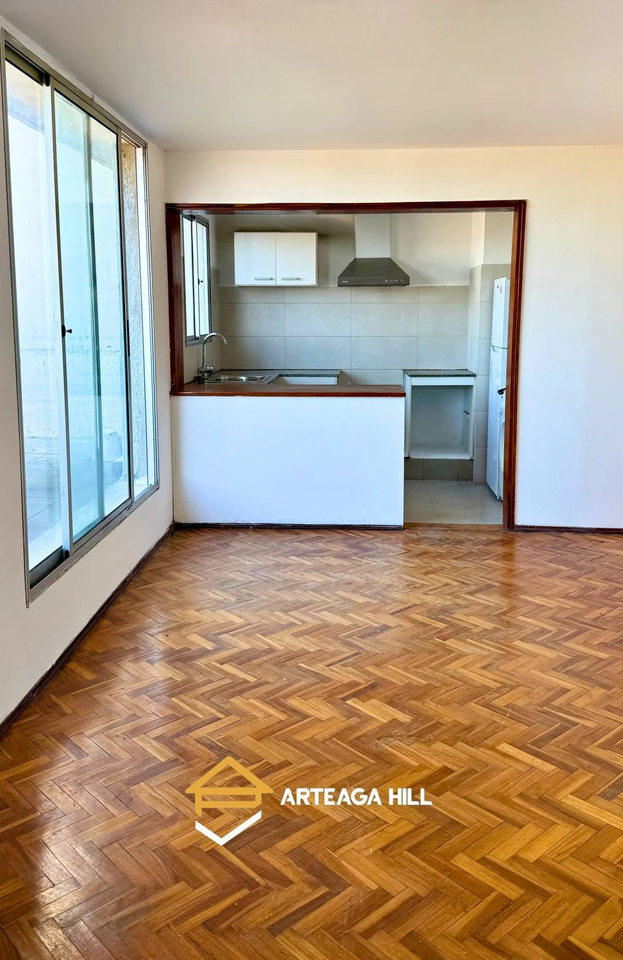 Apartamento en Centro, propiedad 295662 -Imagen 4