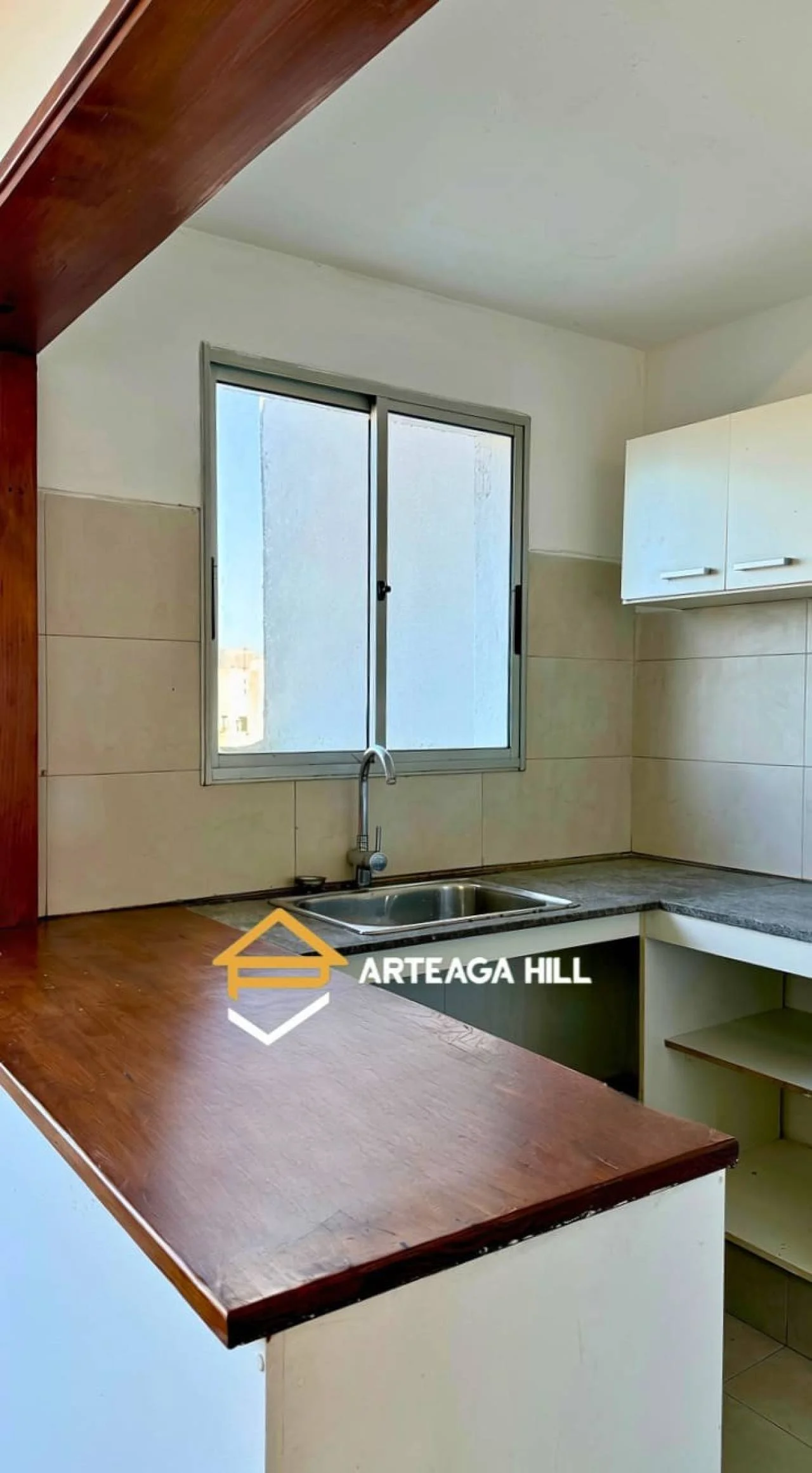 Apartamento en Centro, propiedad 295662 -Imagen 5
