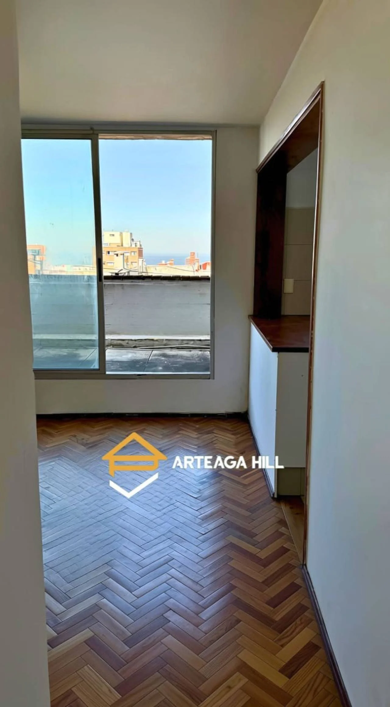 Apartamento en Centro, propiedad 295662 -Imagen 6