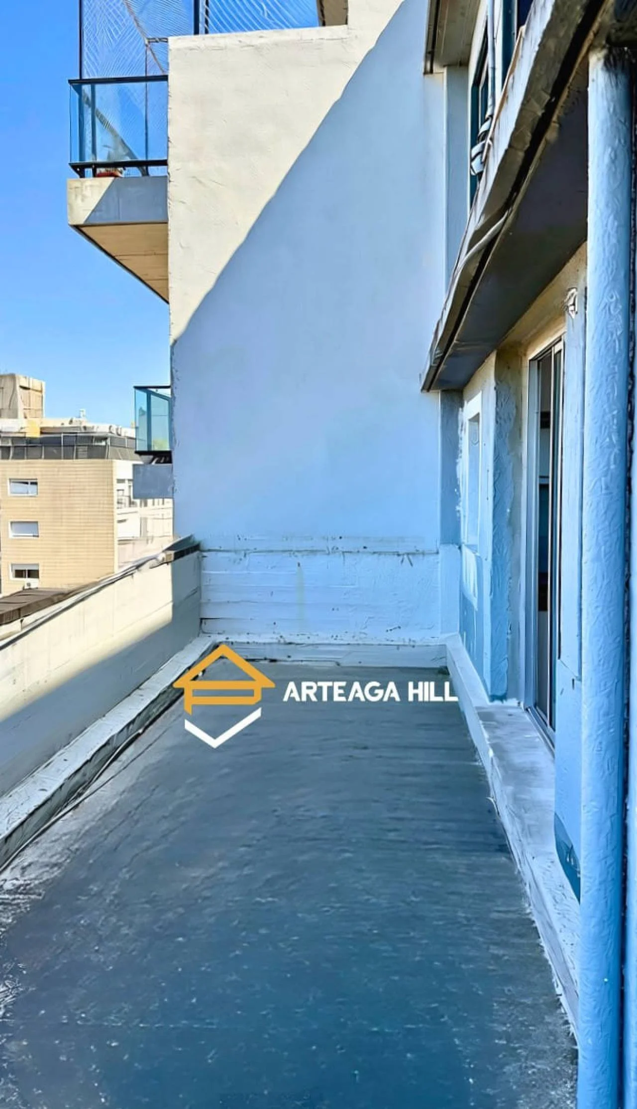 Apartamento en Centro, propiedad 295662 -Imagen 8