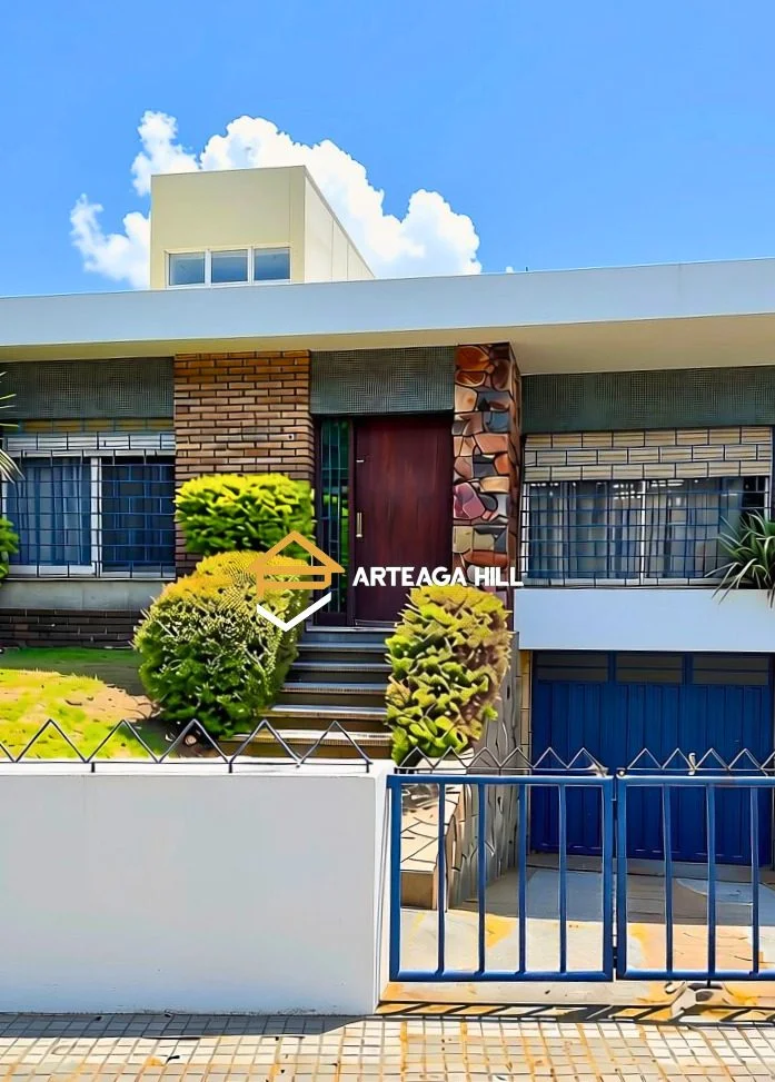 Casa en La Blanqueada, propiedad 304639 -Imagen 1