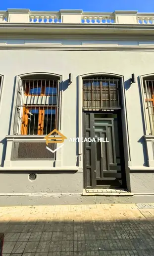 ALQUILER | Dúplex con Dormitorio Amplio |A ESTRENAR | Próximo a Ejido y Miguelete | Excelente Ubicación
