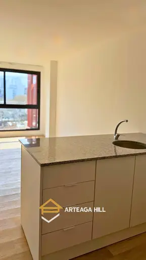 Venta | Apartamento A Estrenar 1 Dormitorio Con Terraza | Centro Sur | Gasto De Conexiones/Ocupación Incluida